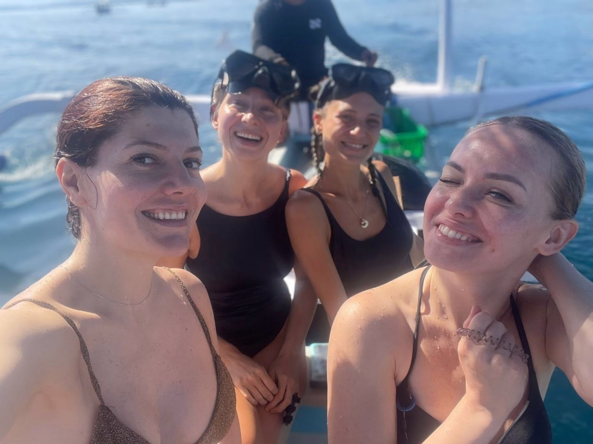 8 jours de yoga & purification émotionnelle à Bali