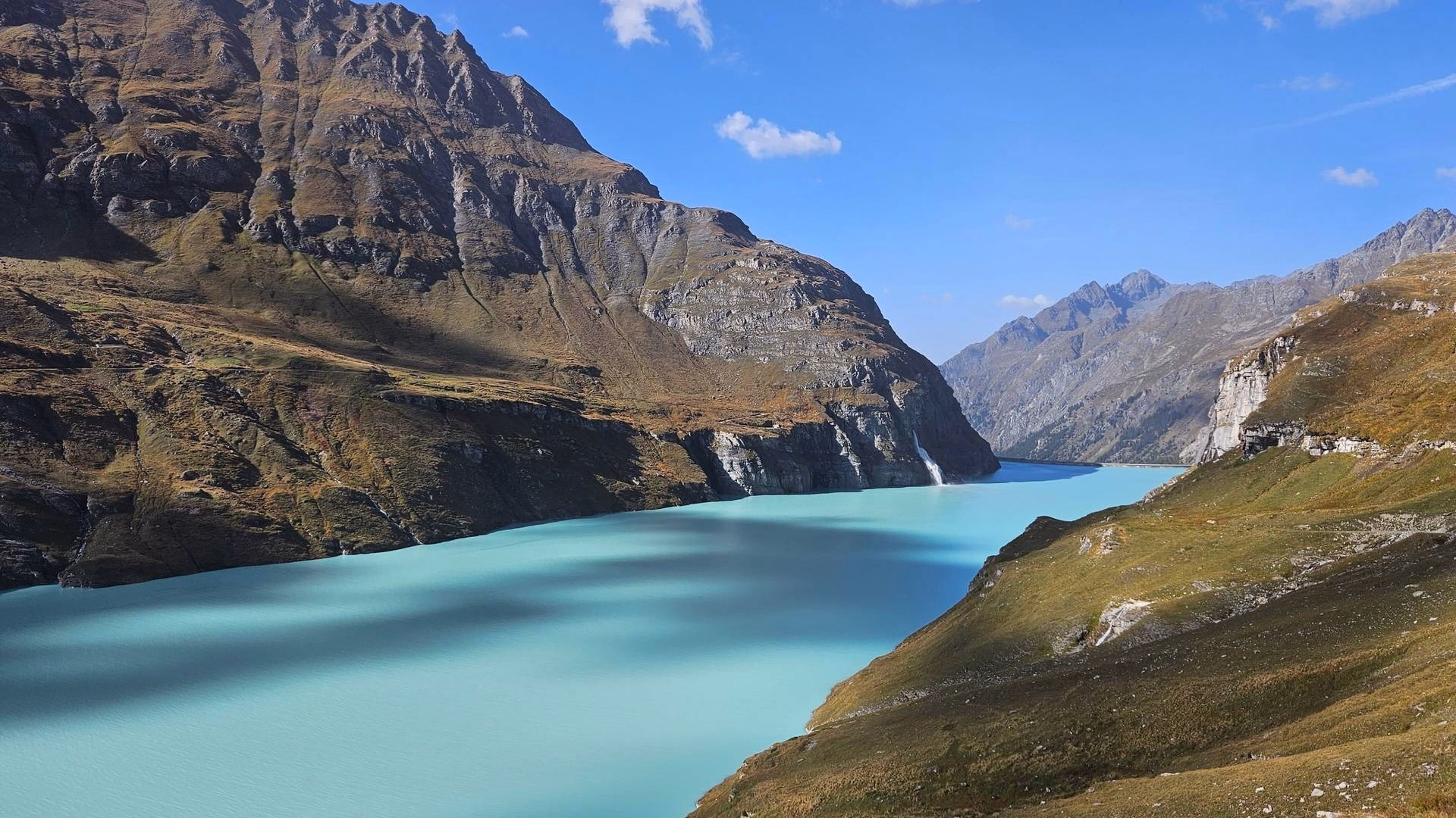 Séjour multi-activités en Suisse, entre lacs et montagnes