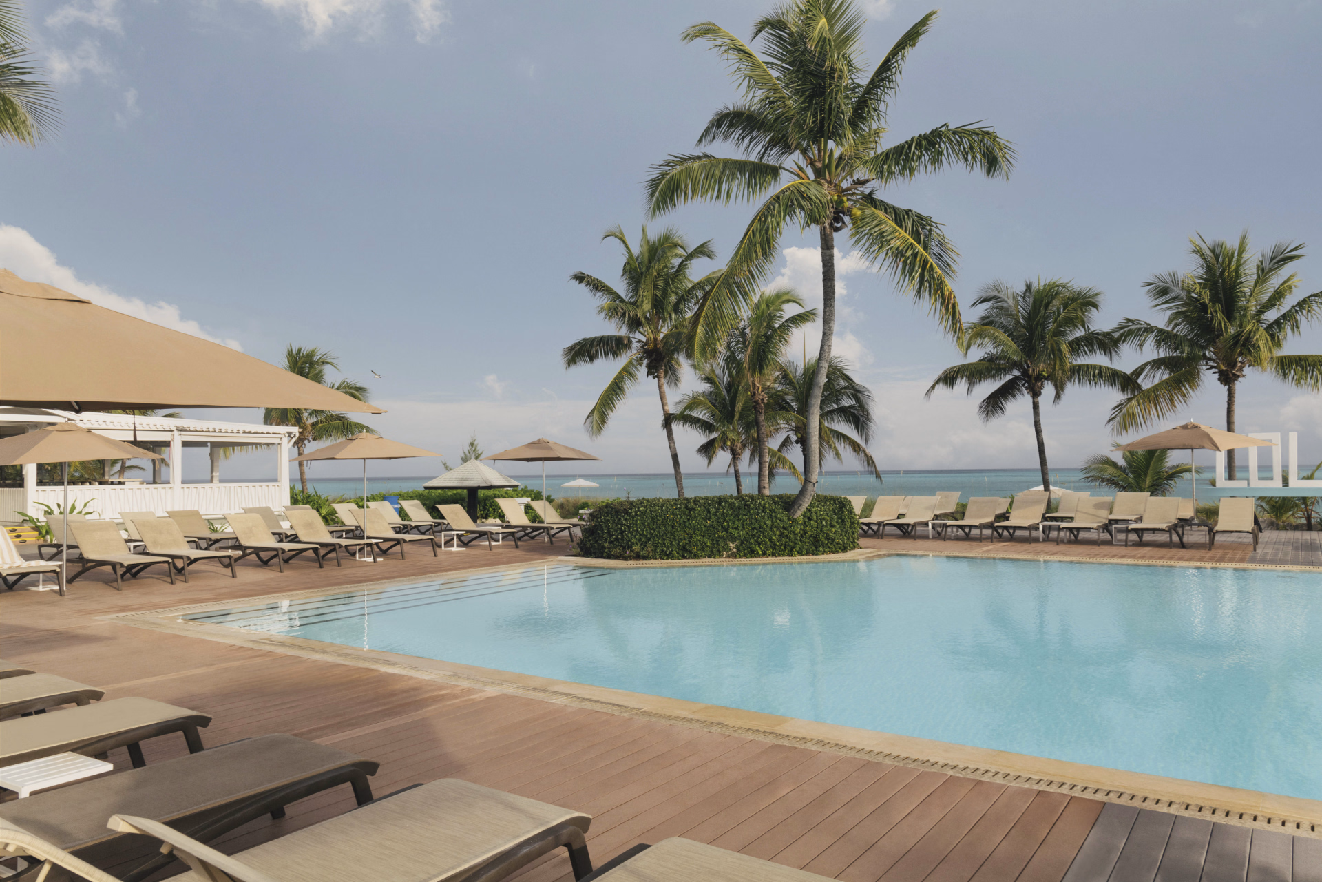 🏩 Villages vacances - Jours 1 à 7