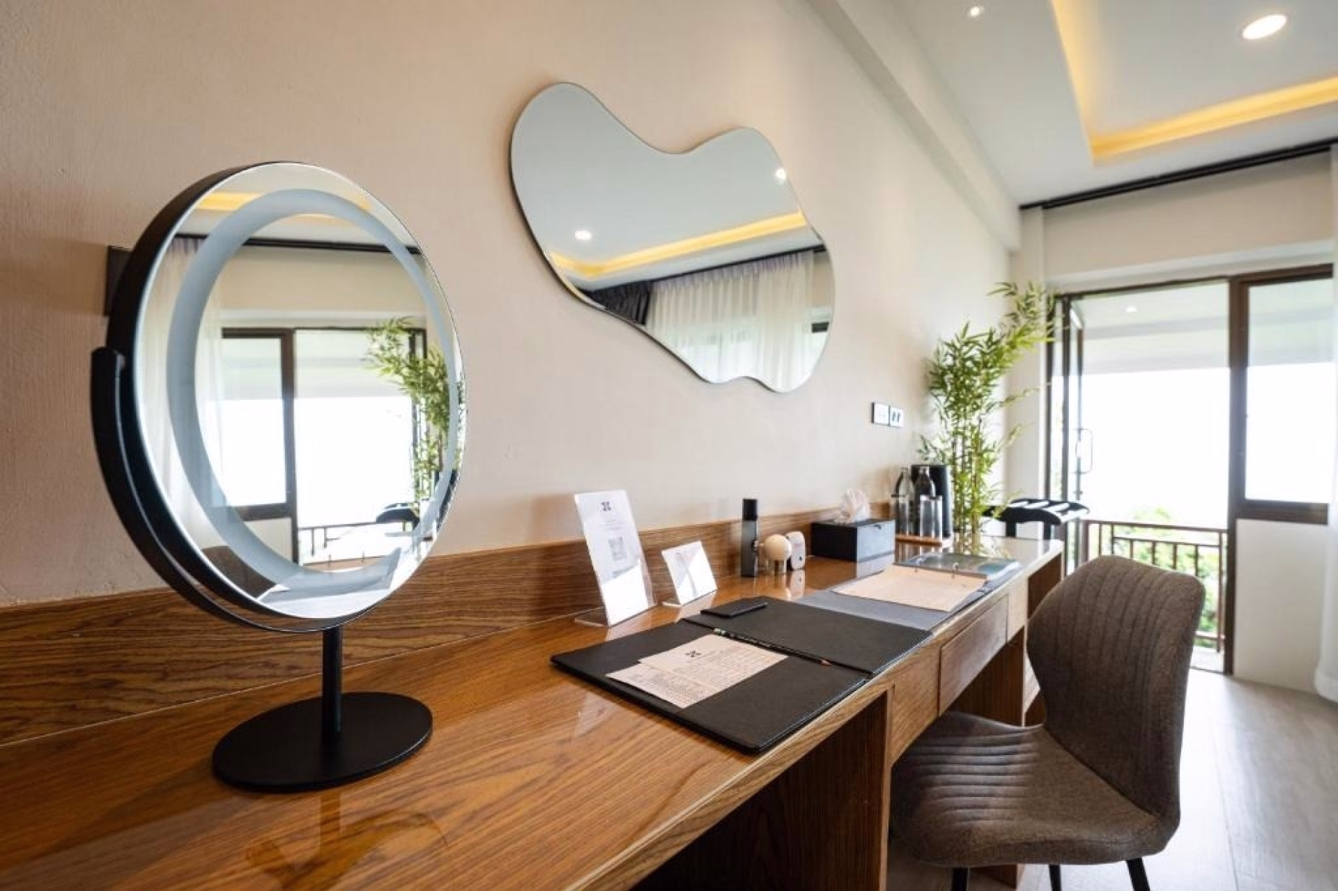 Hôtel 3*