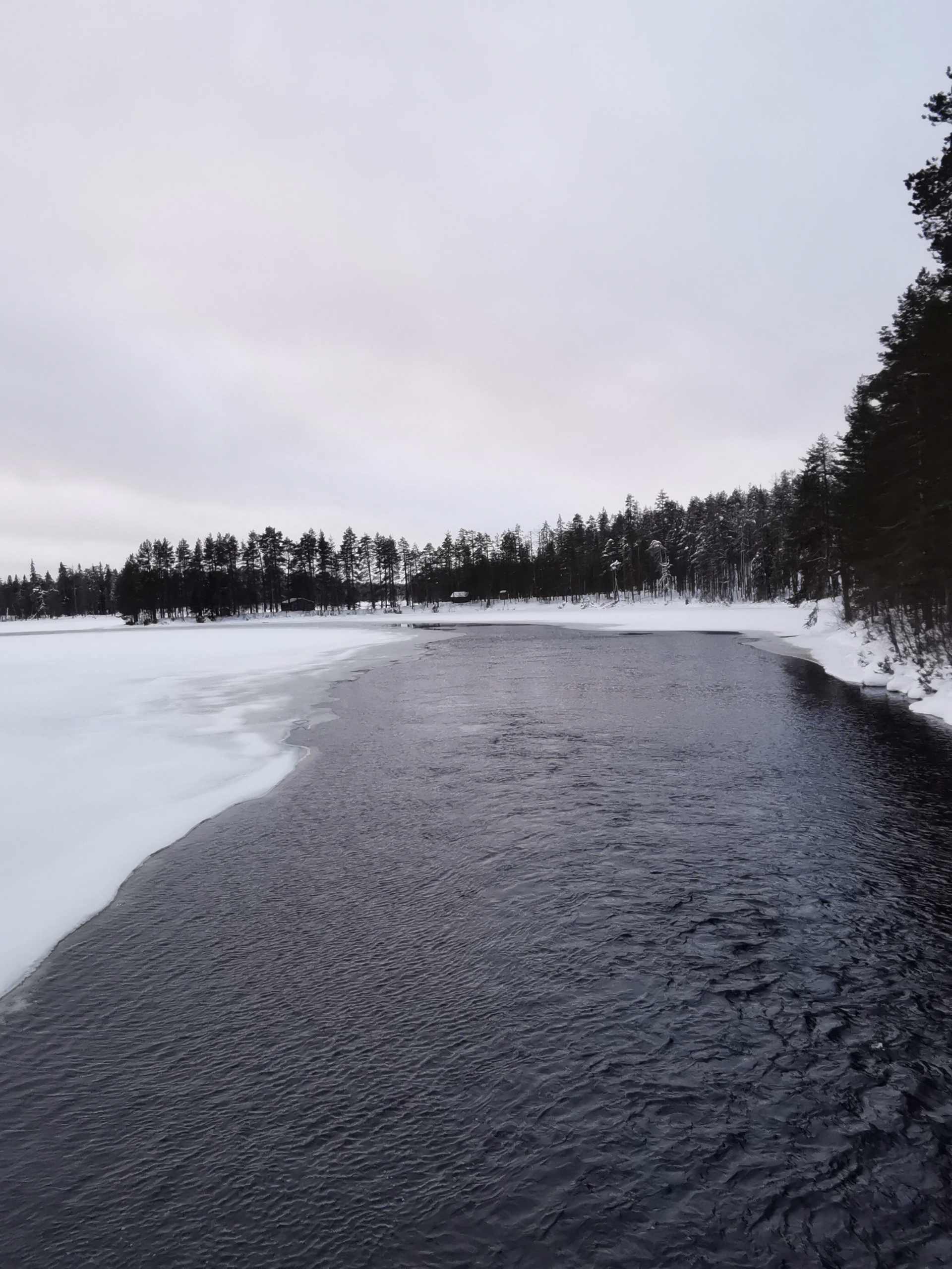 Séjour randonnée en Finlande