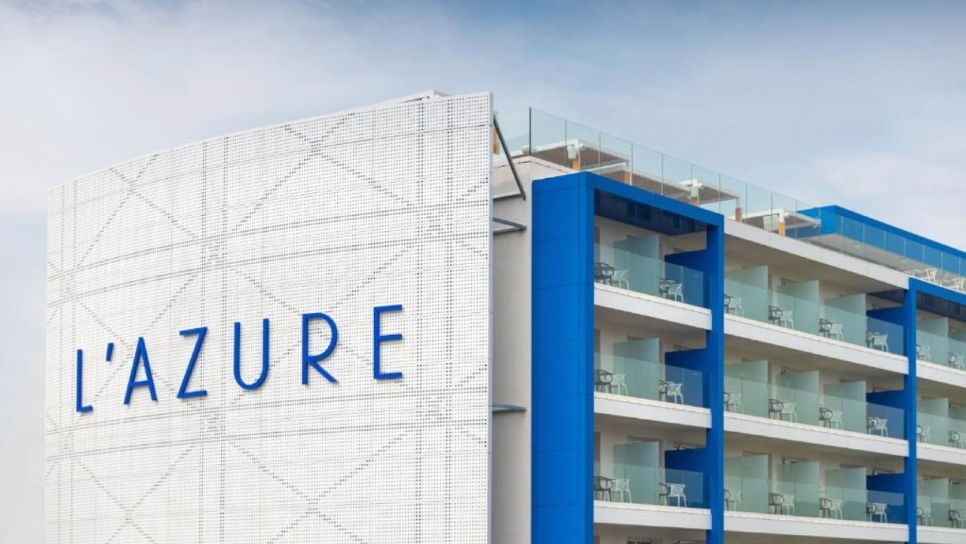 🏨 Hôtel 4* - Jours 1 à 7