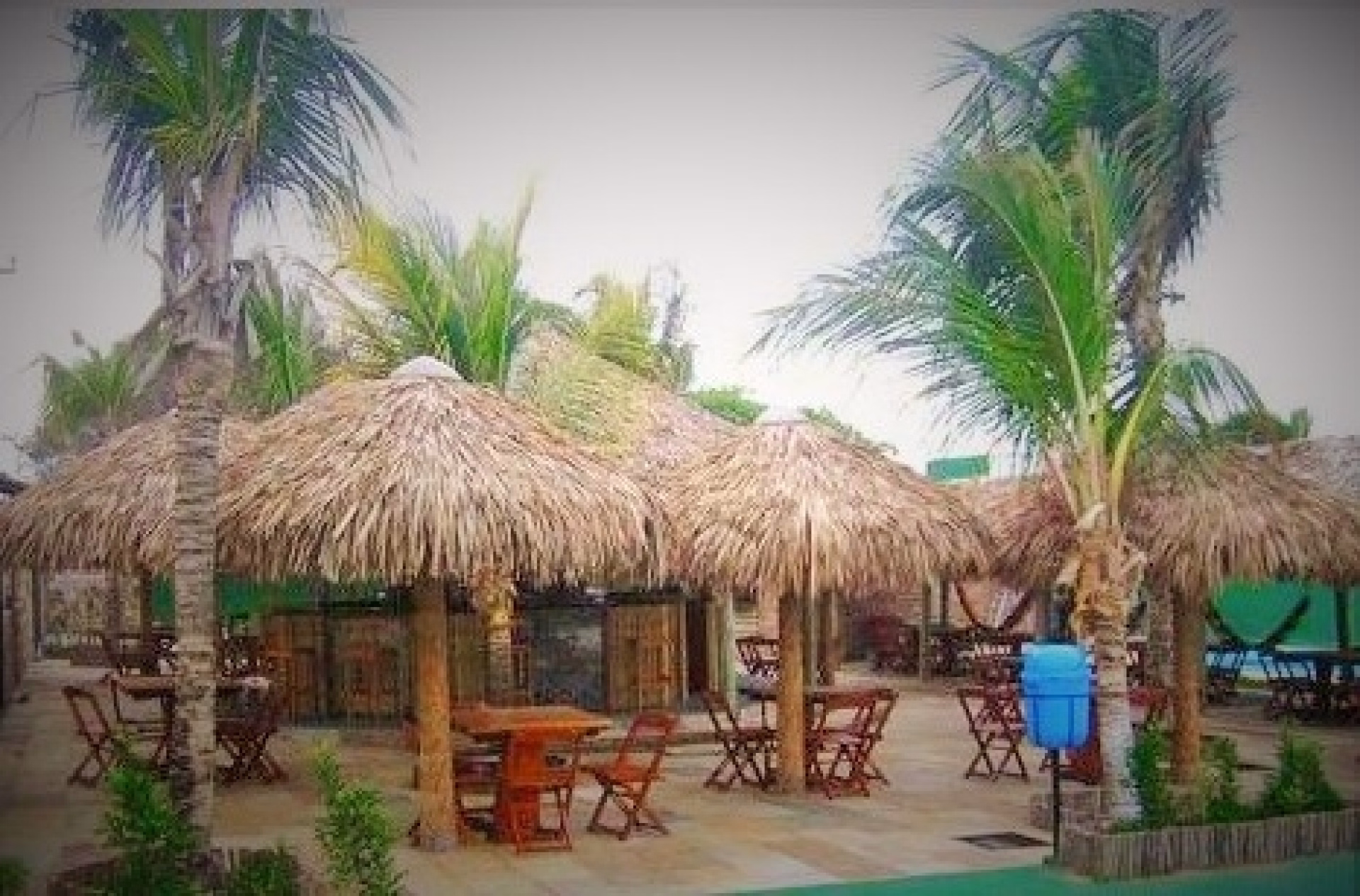 🏠 Auberge - Jours 1 à 9