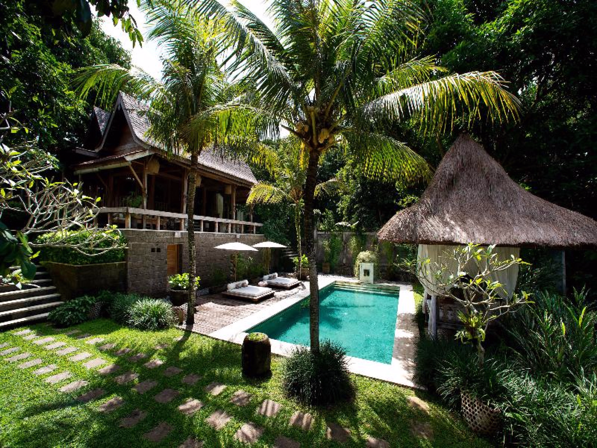 Hôtel 4*