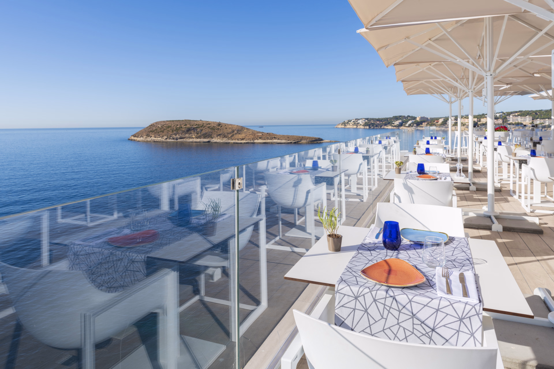 Hôtel 4*