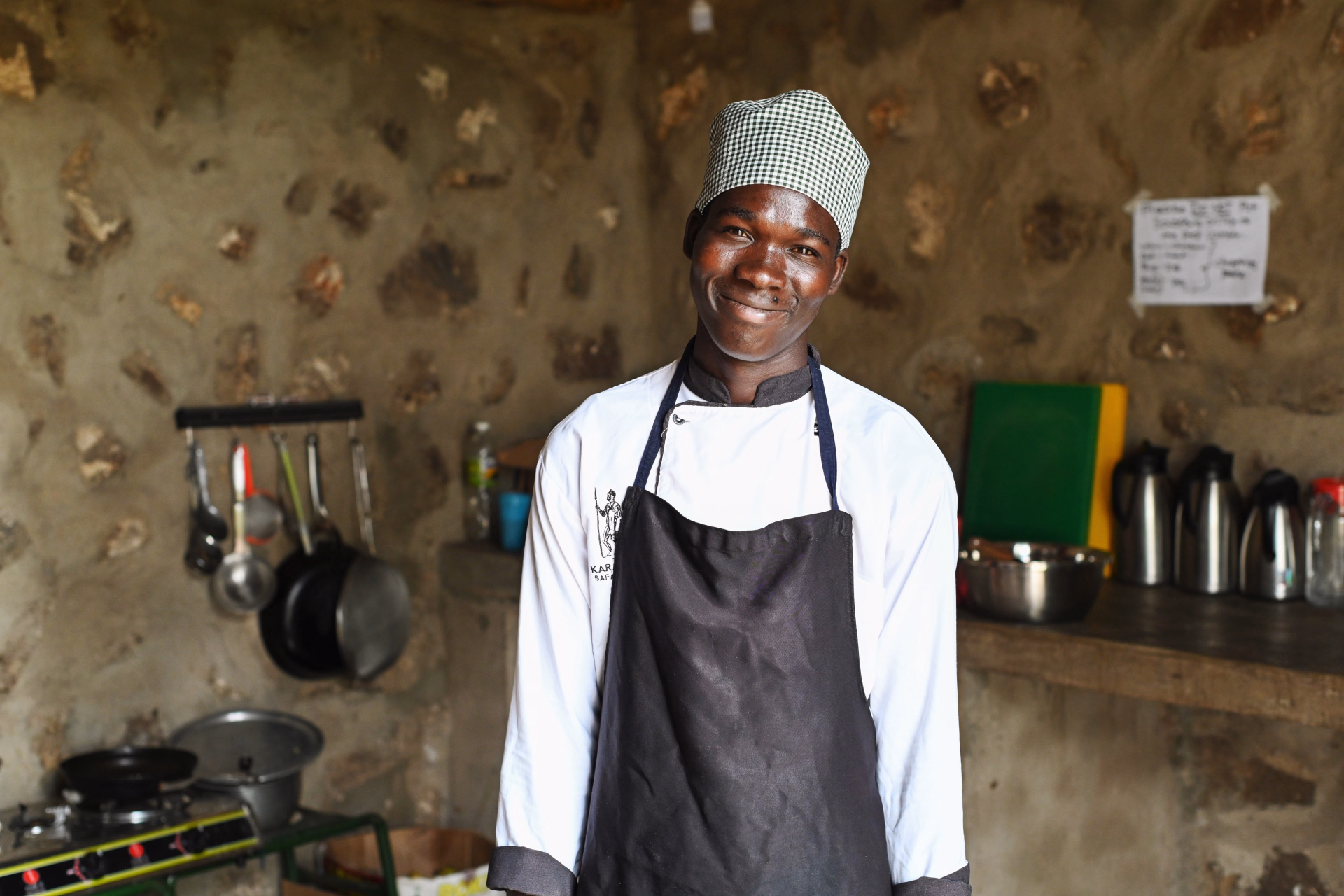 🏩 Hôtel 2* - Jours 6 à 7