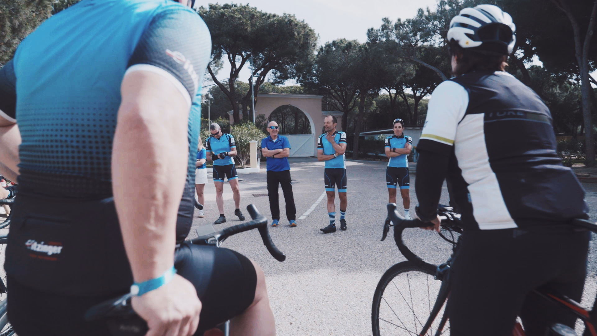 Séjour VTT et activités outdoor entre mer et reliefs en Sardaigne