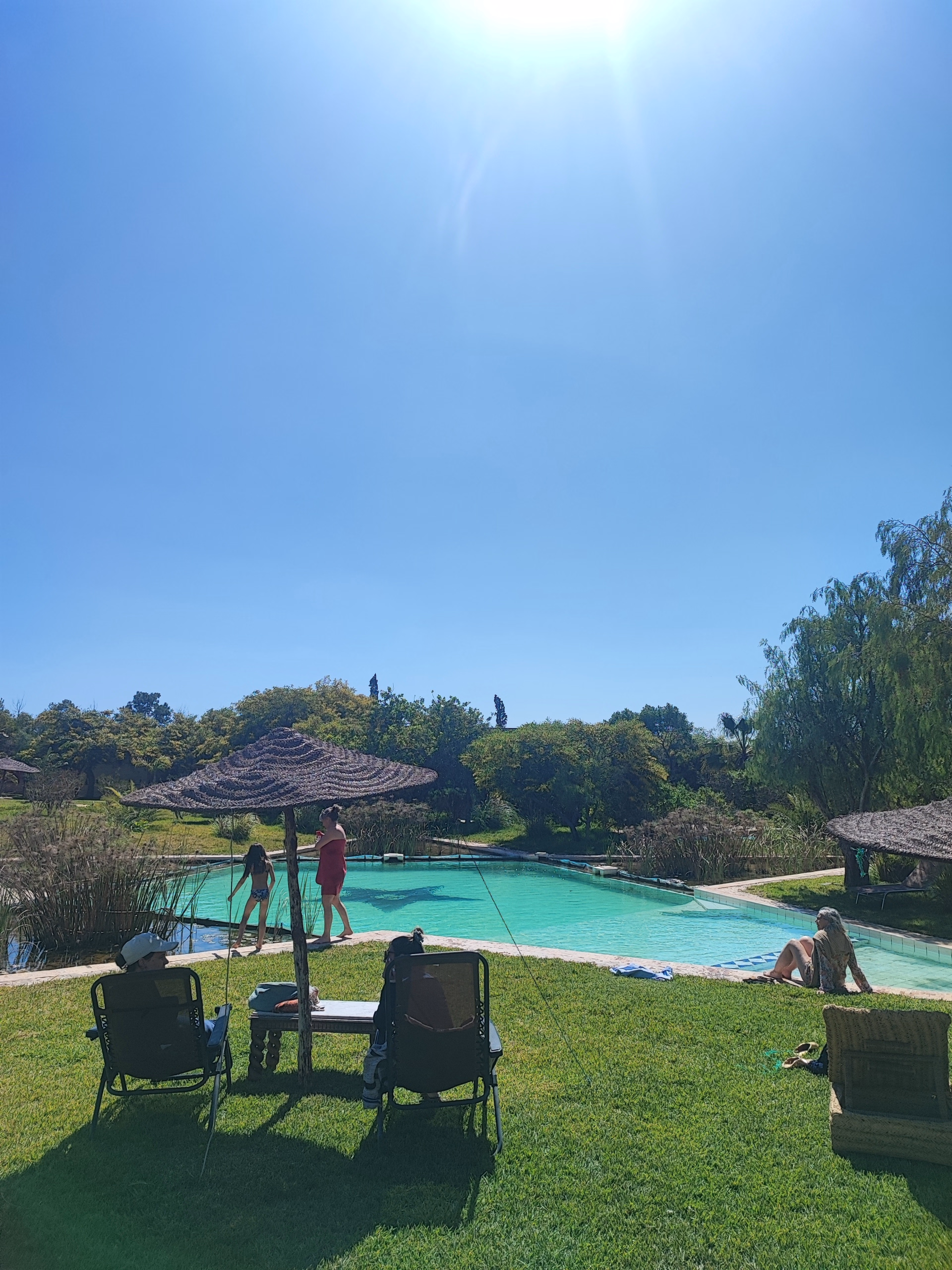 Yoga, Méditation & Bien-être à Essaouira