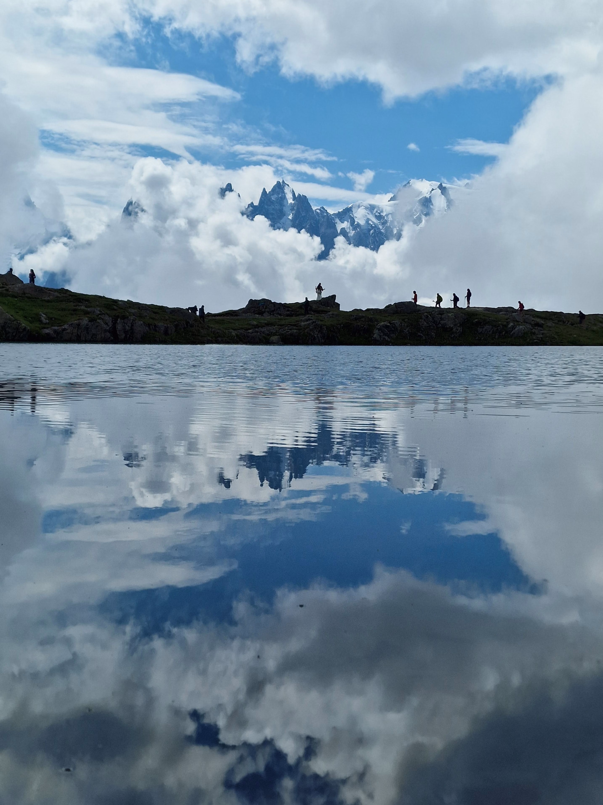 Tour du Mont Blanc, l’incontournable en 8 jours