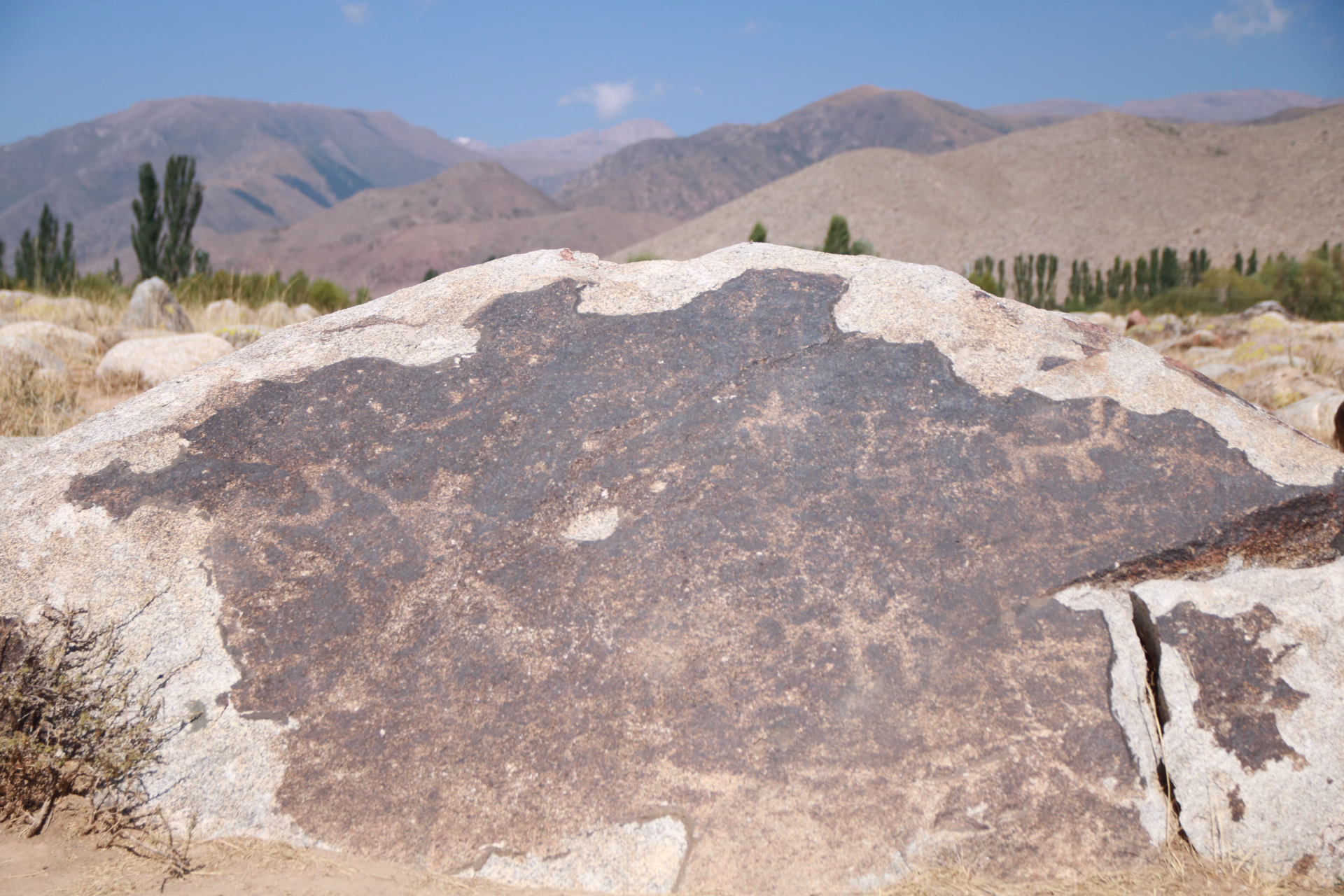 Trek et immersion nomade au Kirghizistan et jeux mondiaux 2026