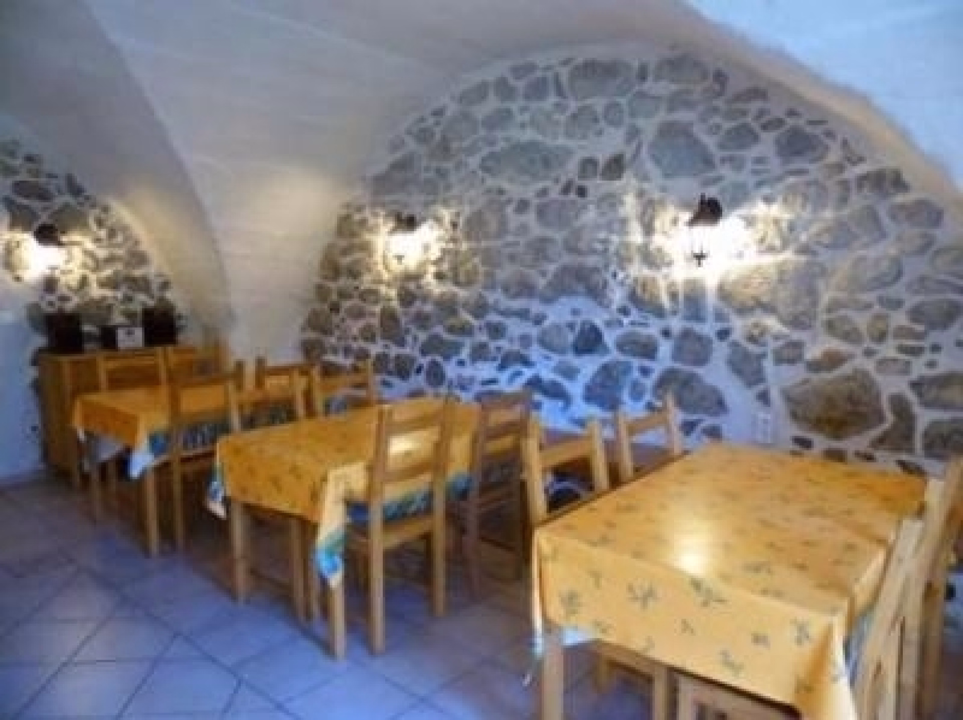 🏠 Gîte