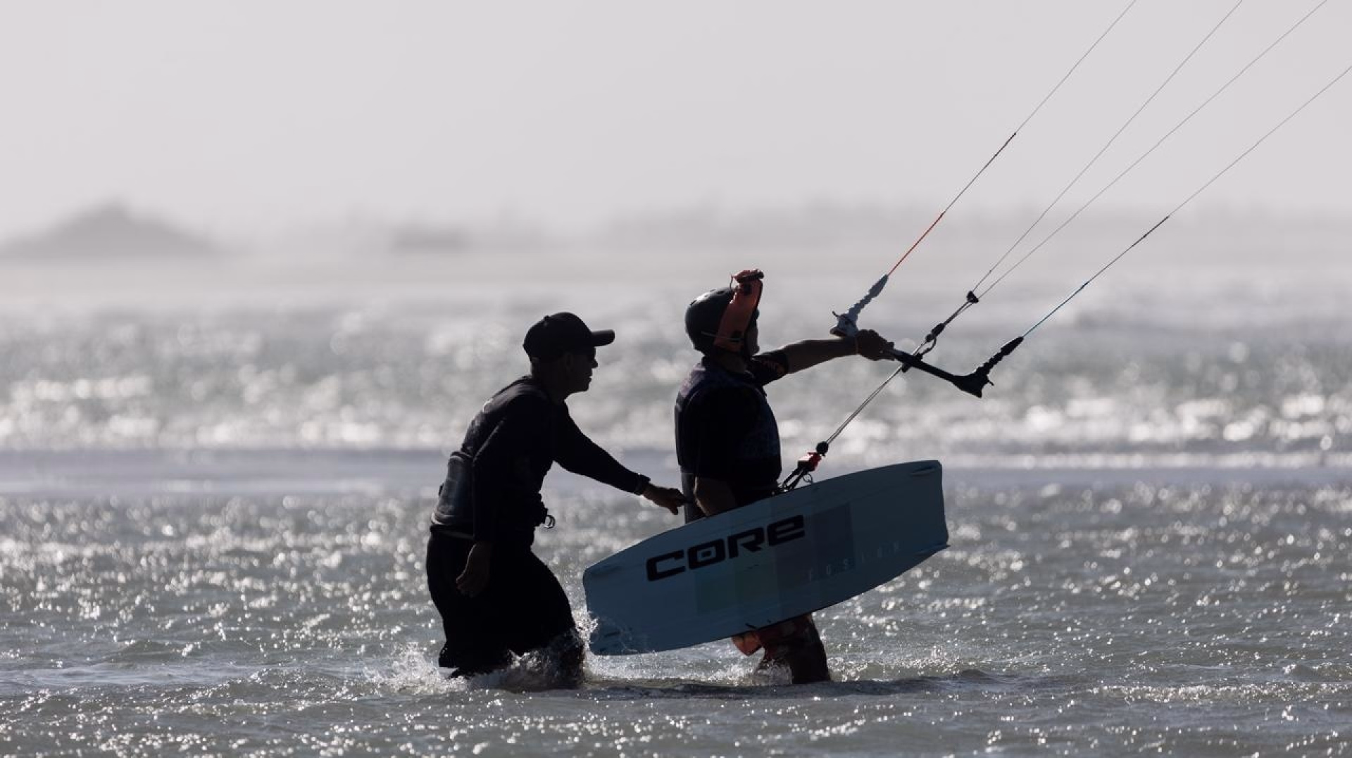Kitesurf à Tatajuba : le spot secret du Nordeste