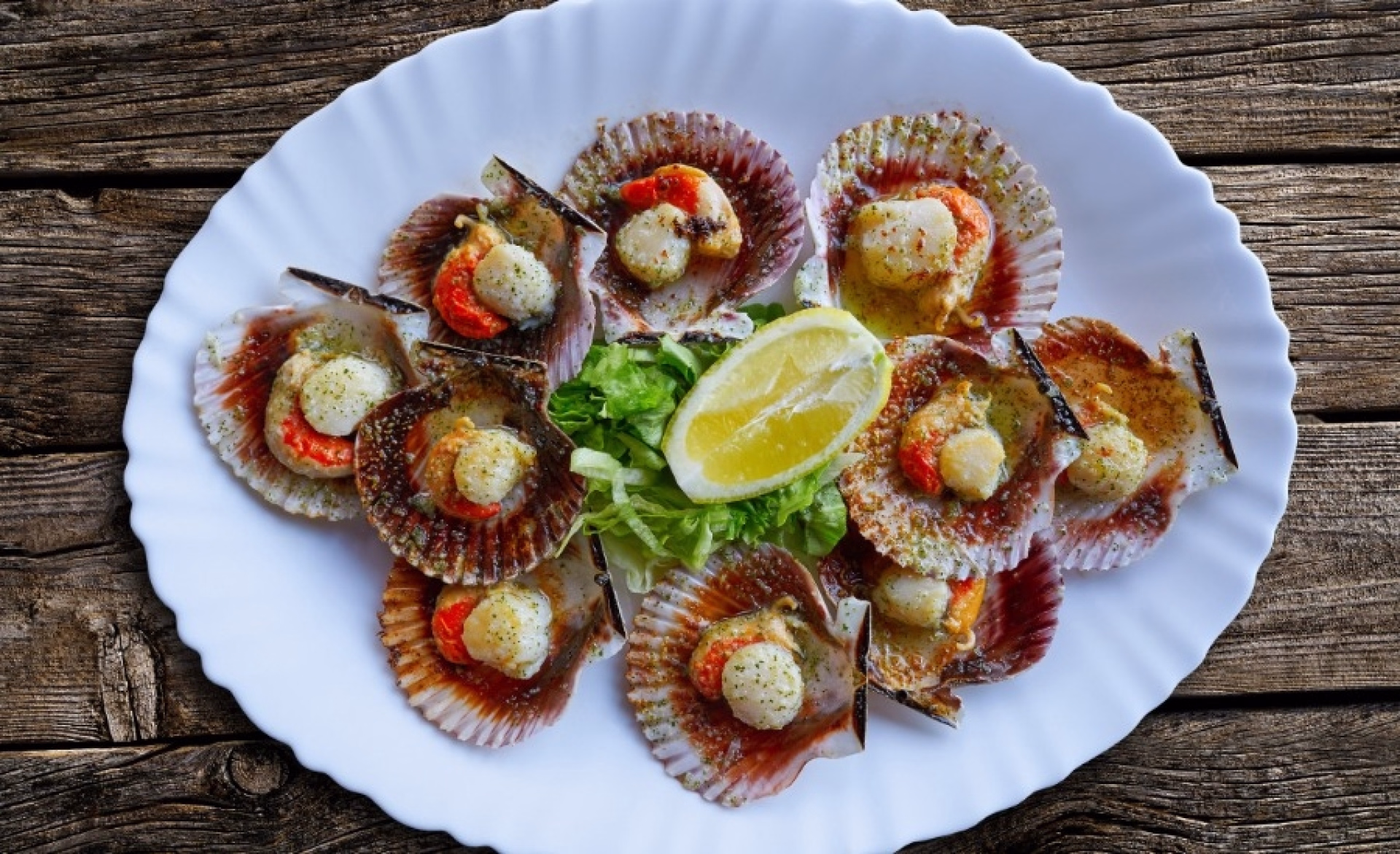 Les Chemins de Compostelle - Chemin Côtier de Oia à St Jacques