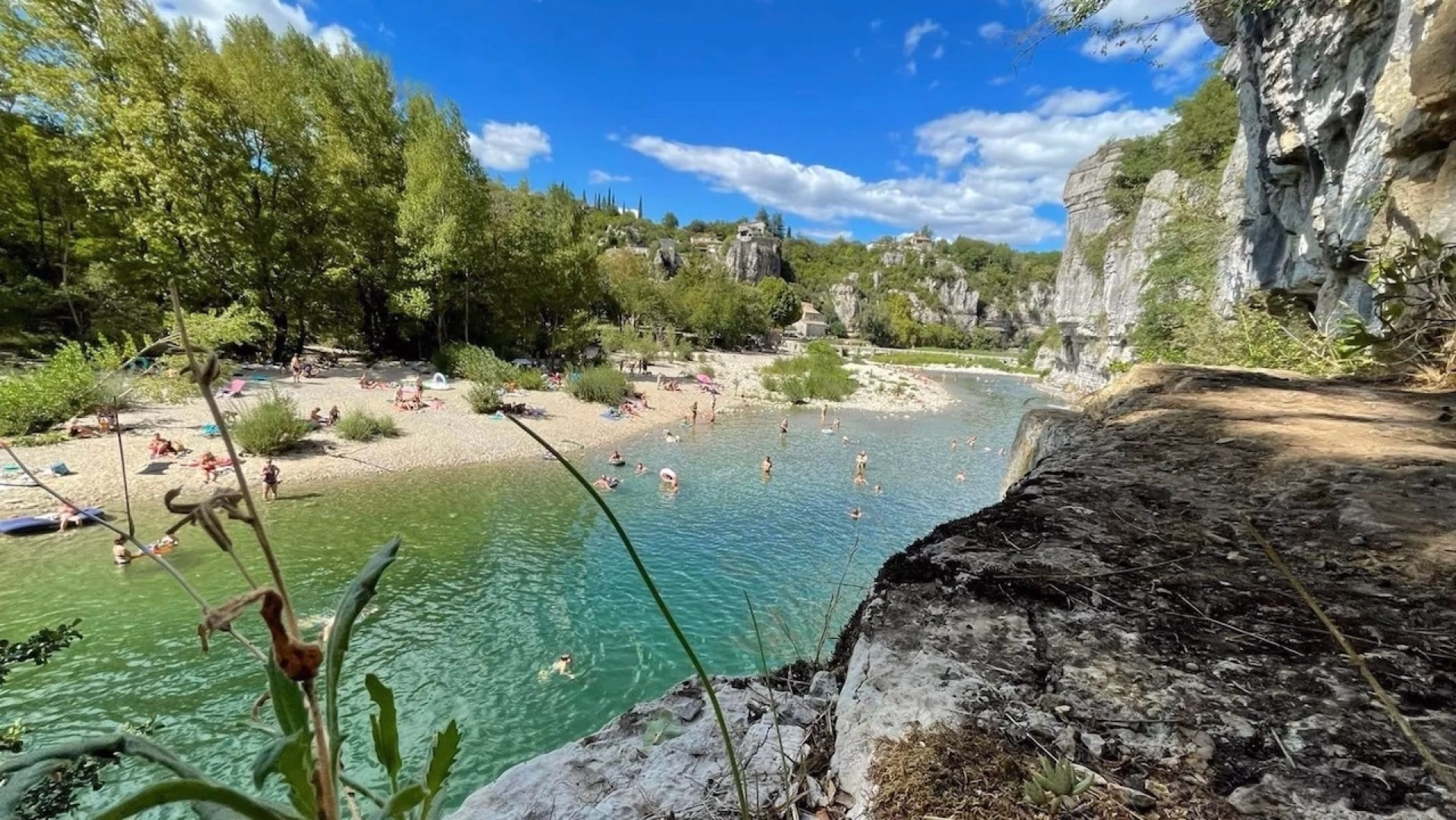 3 jours de randonnées à la découverte des Cévennes d'Ardèche