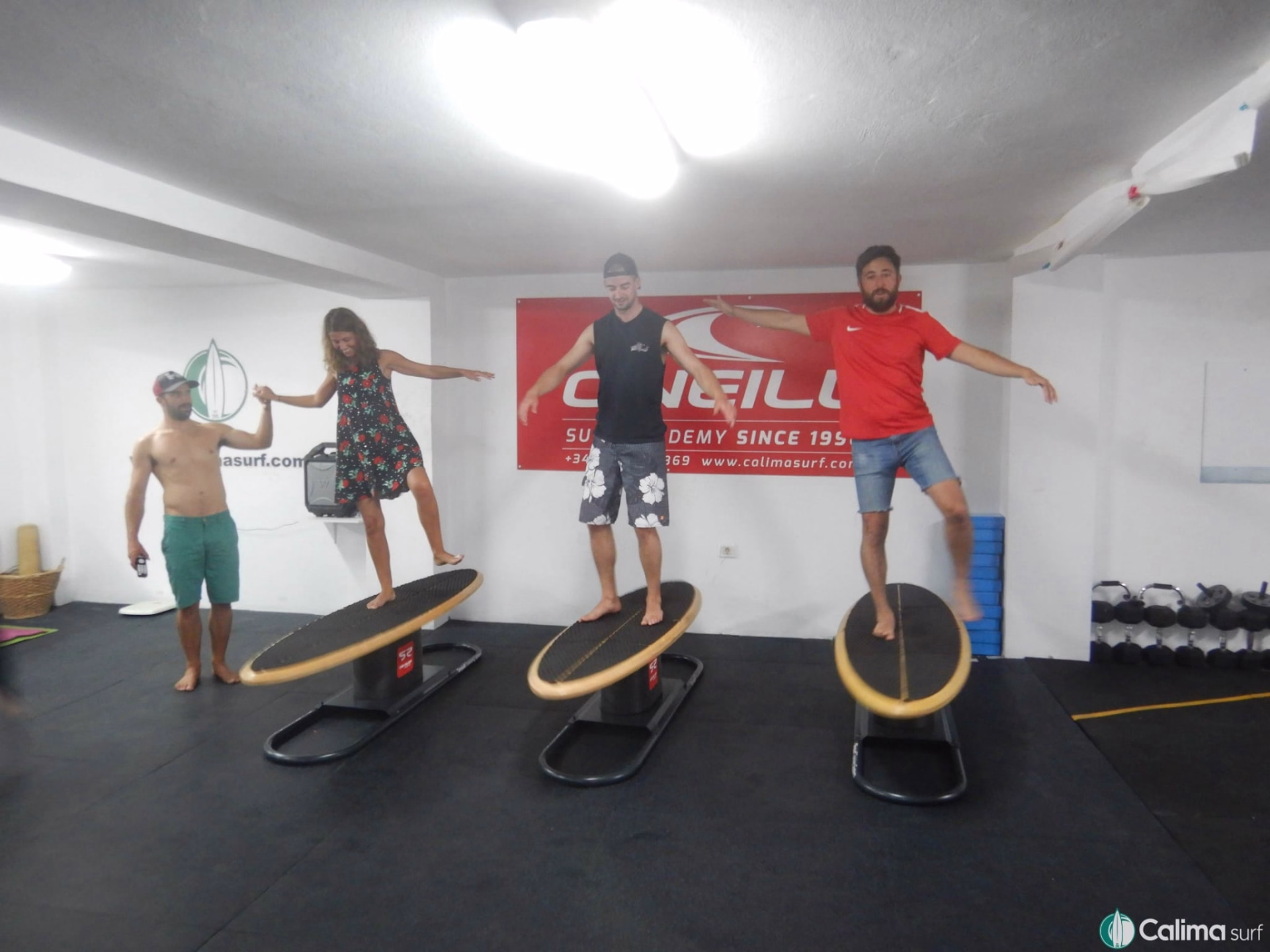 🏩 Autre - Jours 1 à 6