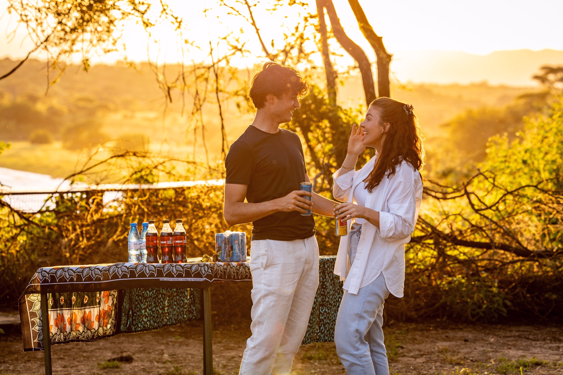 Safari de 8 jours au cœur de la Tanzanie : culture et paysages