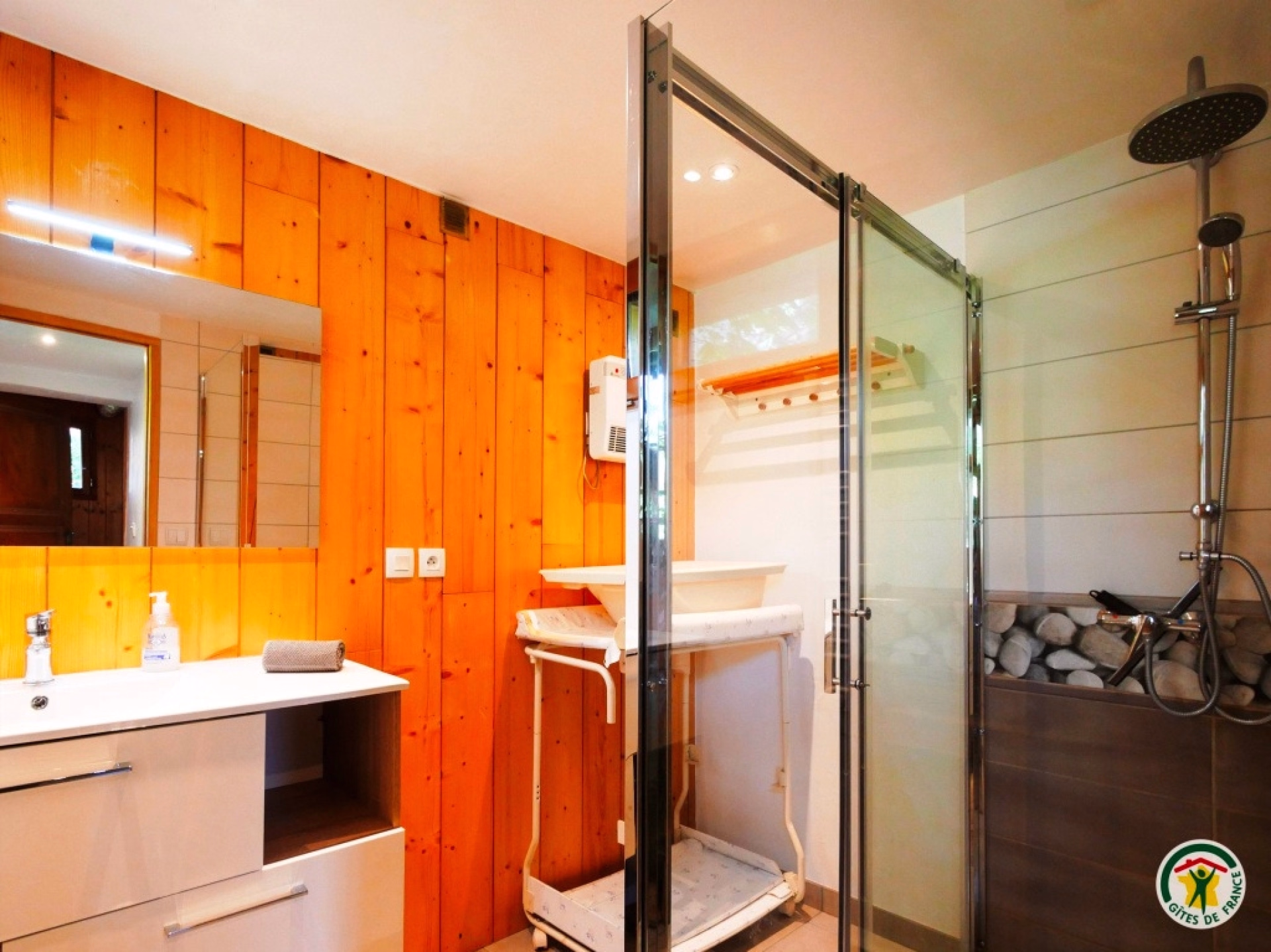 🏠 Chambre d'hôte - Jours 1 à 7