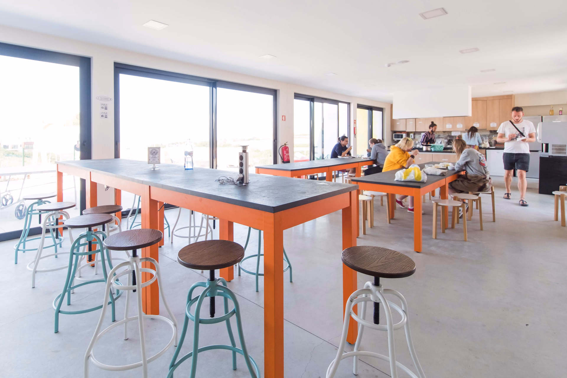 Aventure Surf de 7 jours au Portugal