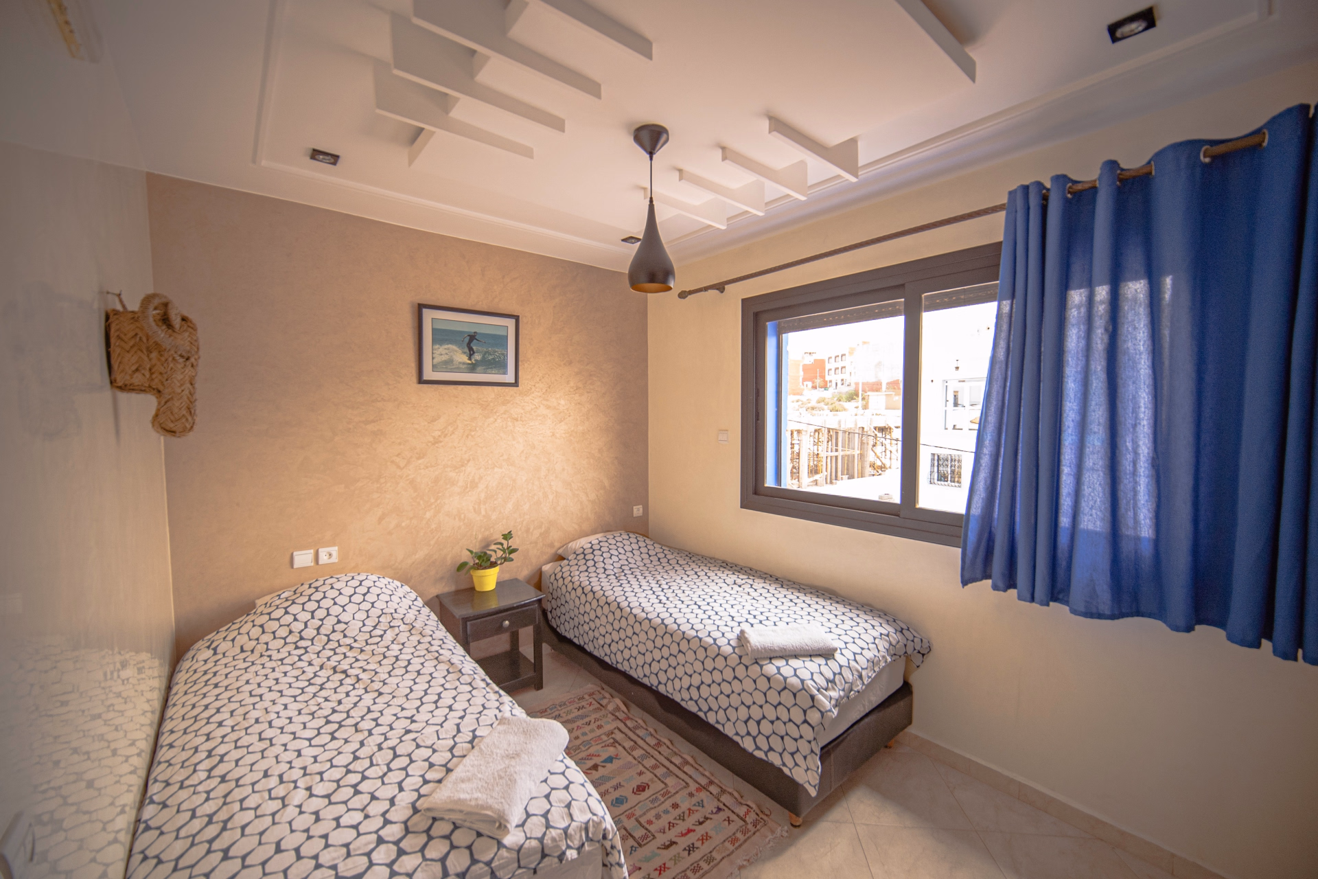 🏠 Auberge - Jours 1 à 5