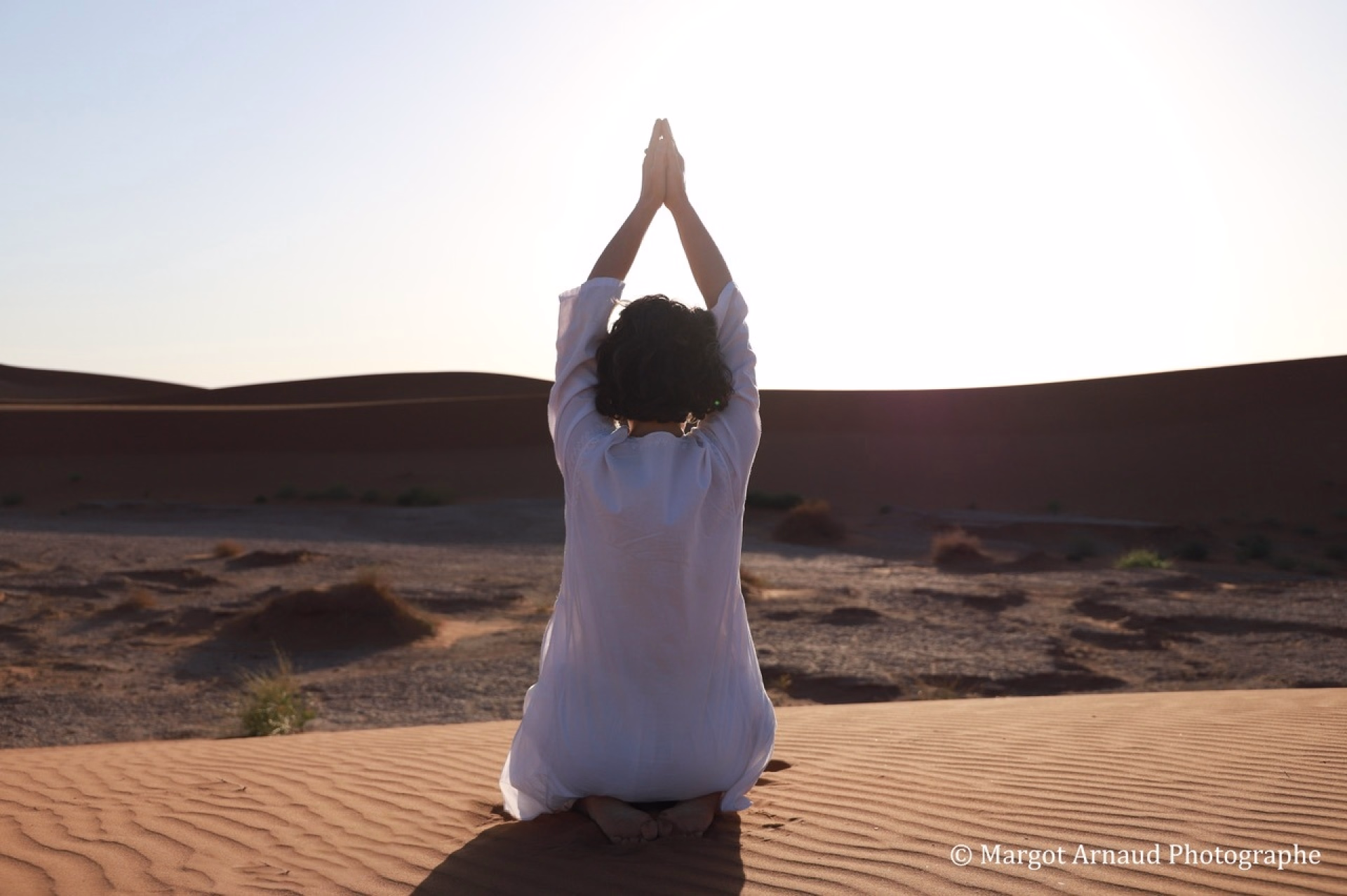 Séjour de 7 jours au départ de Marrakech : désert du Maroc et vallée