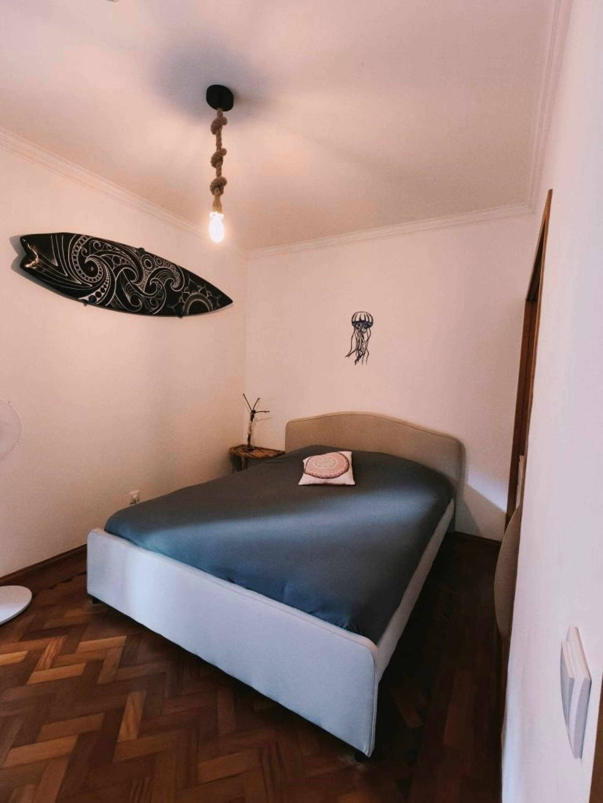 🏠 Villa - Jours 1 à 3
