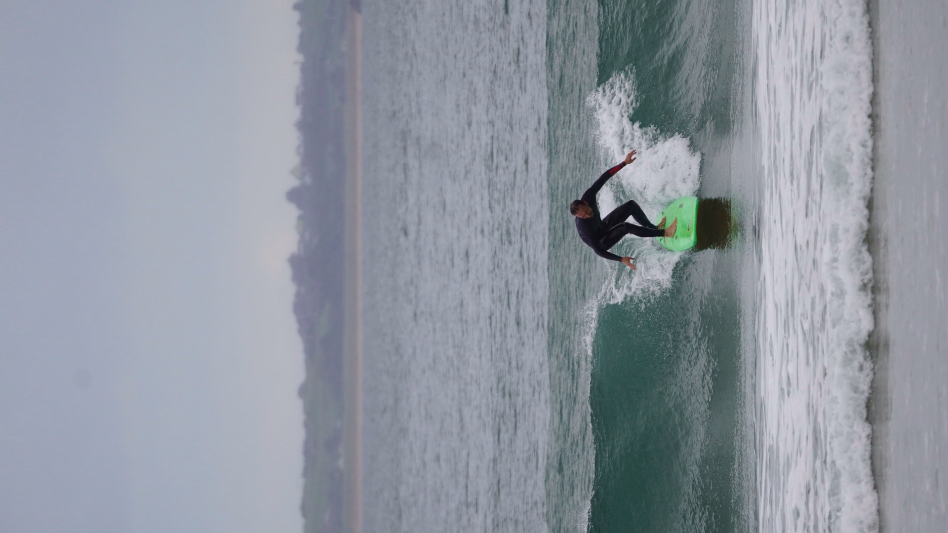 Séjour Surf Deluxe à Winki Waves, Donegal – Irlande sauvage