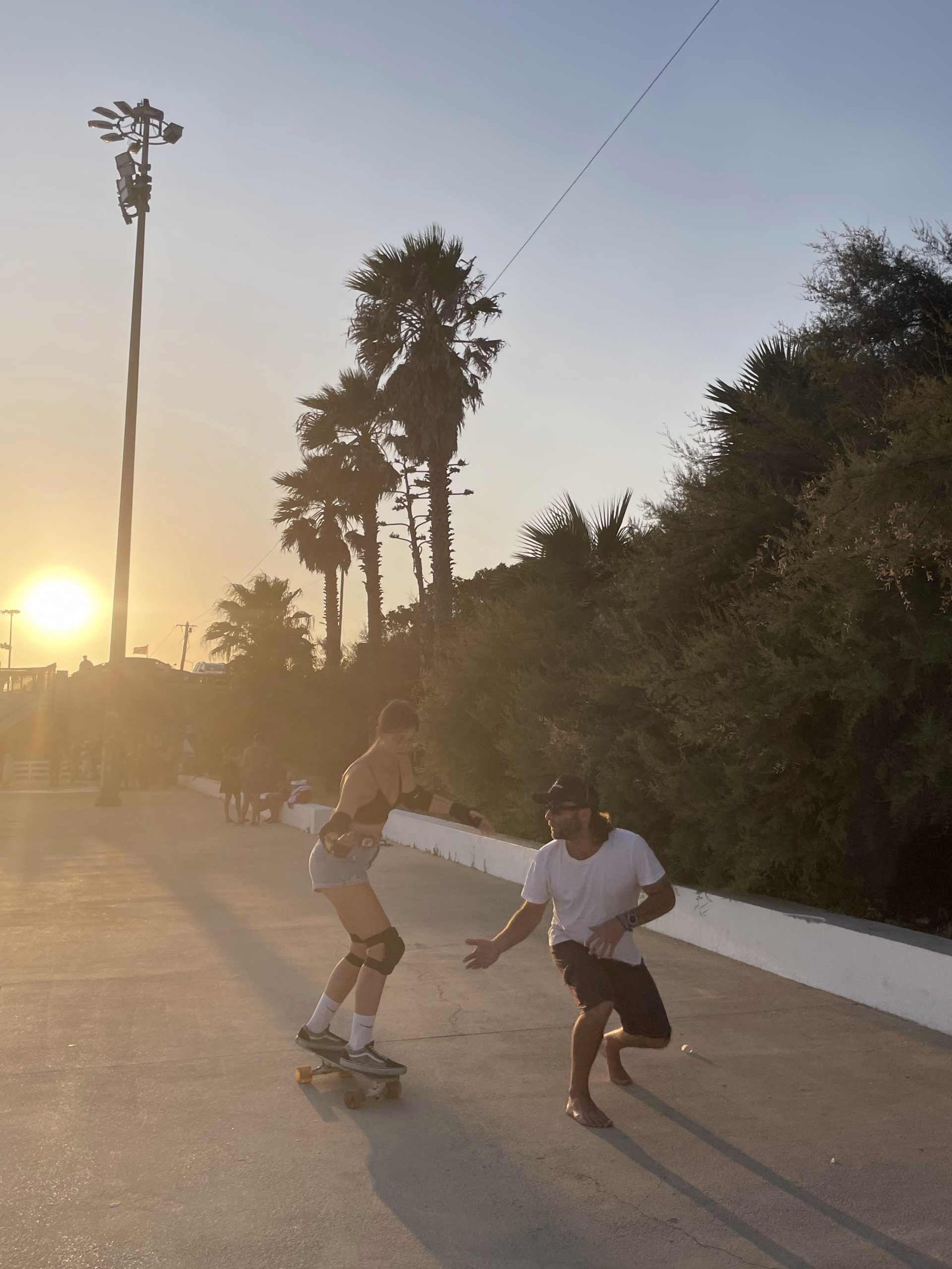 Surf & Chill sur le littoral emblématique de Lisbonne