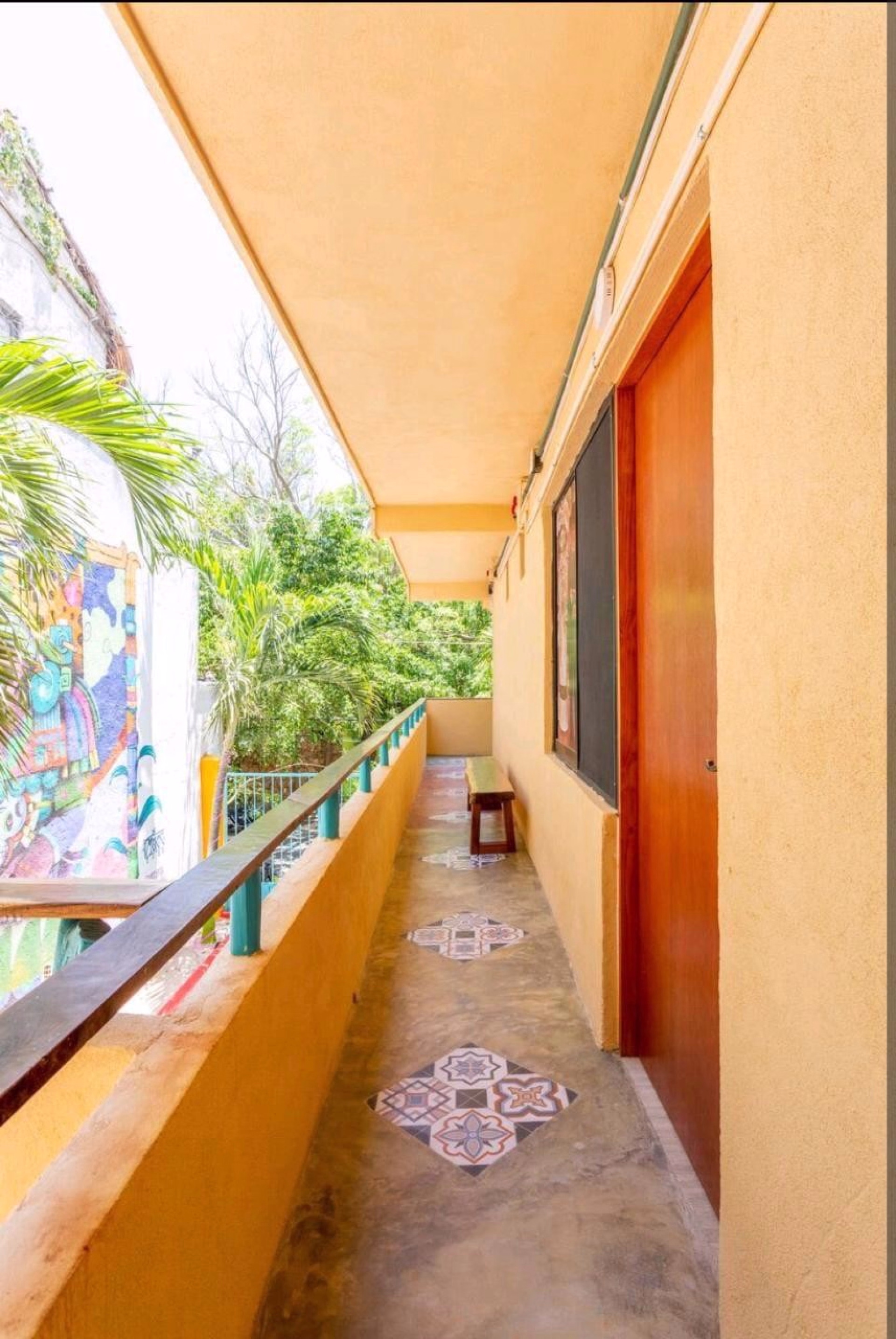 🏩 Autre - Jours 1 à 4, 6 à 7