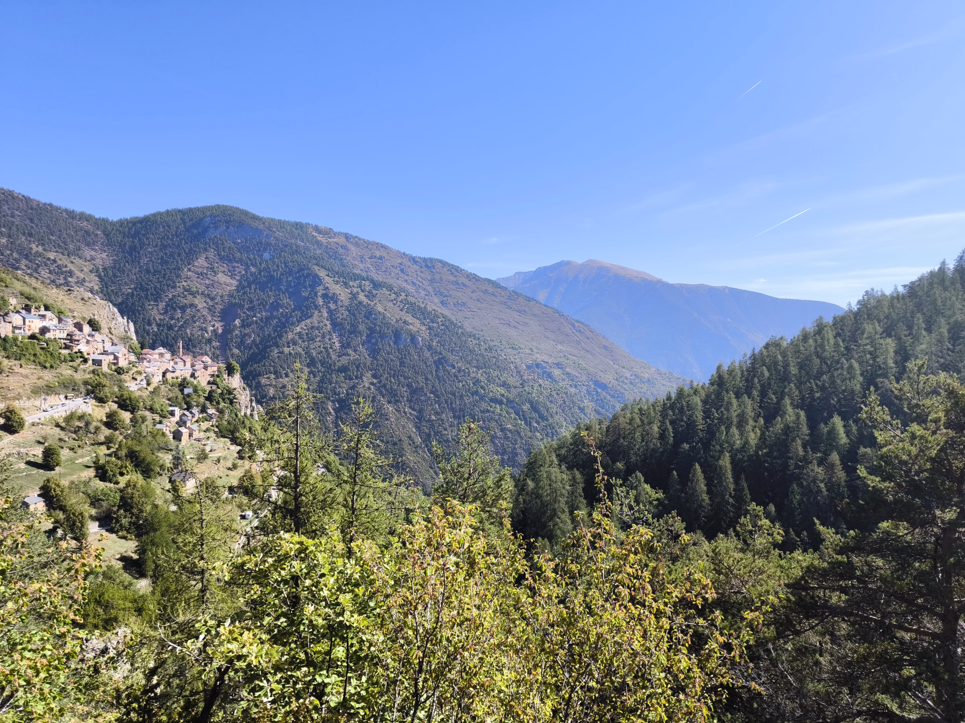 Rando terroir et via ferrata dans les Alpes du Sud