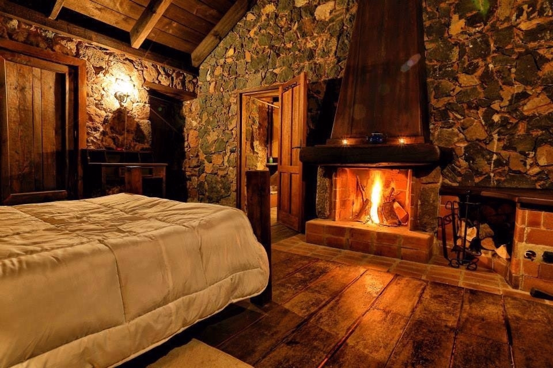 🏩 B&B - Jours 4 à 6