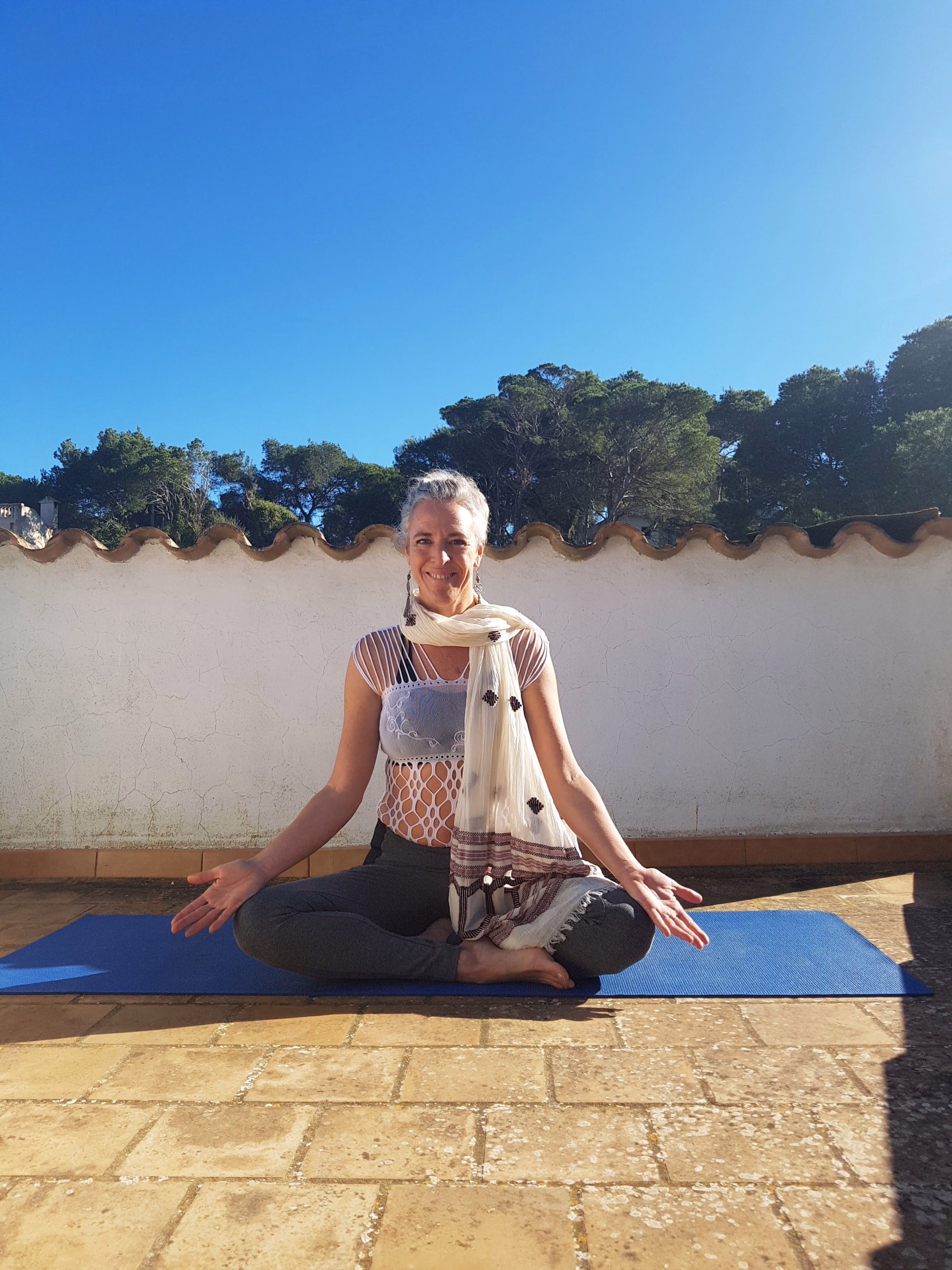 Retraite de Yoga, Méditation & Relaxation en pleine nature