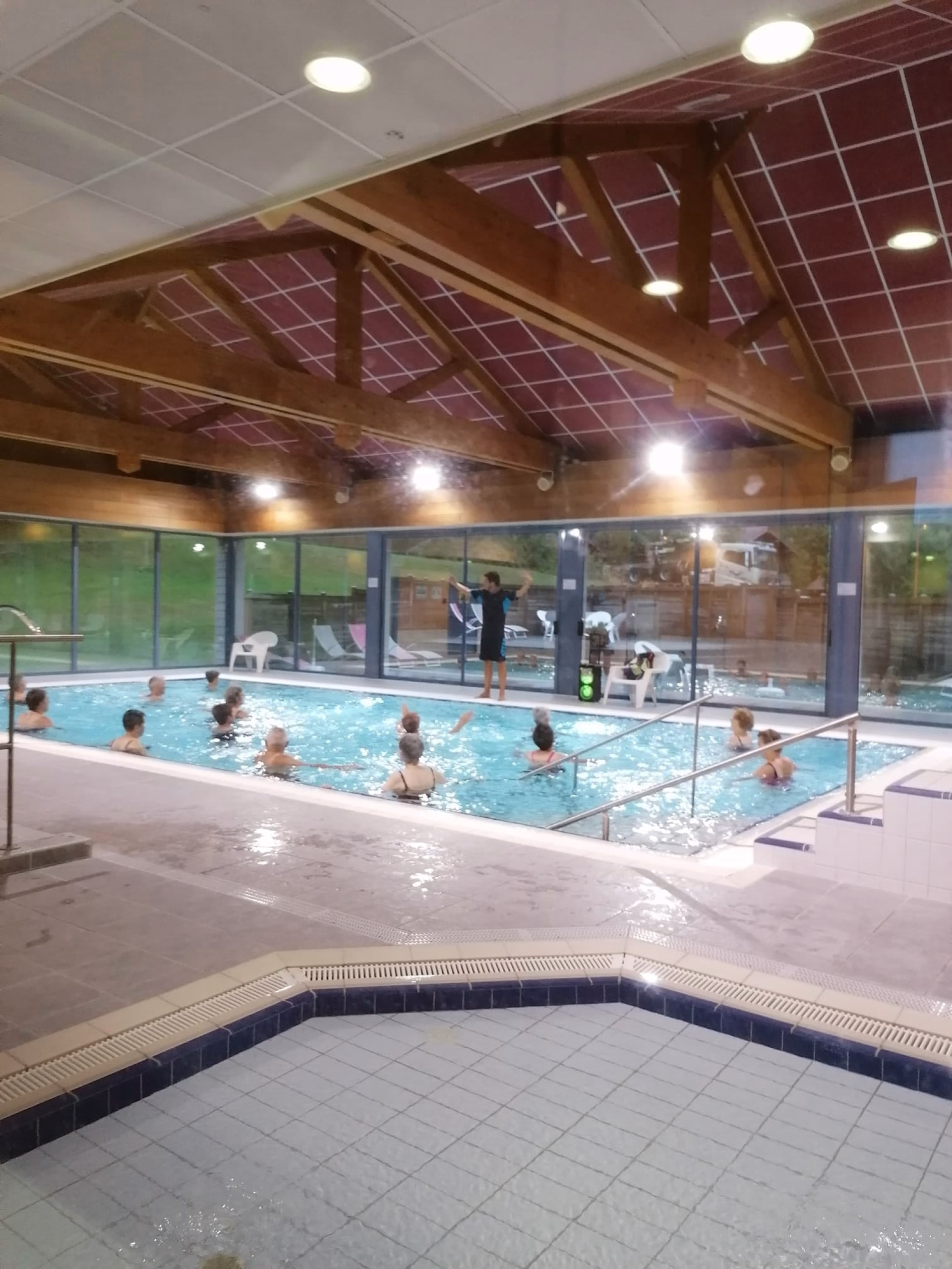 Parenthèse bien-être et yoga au cœur du Jura