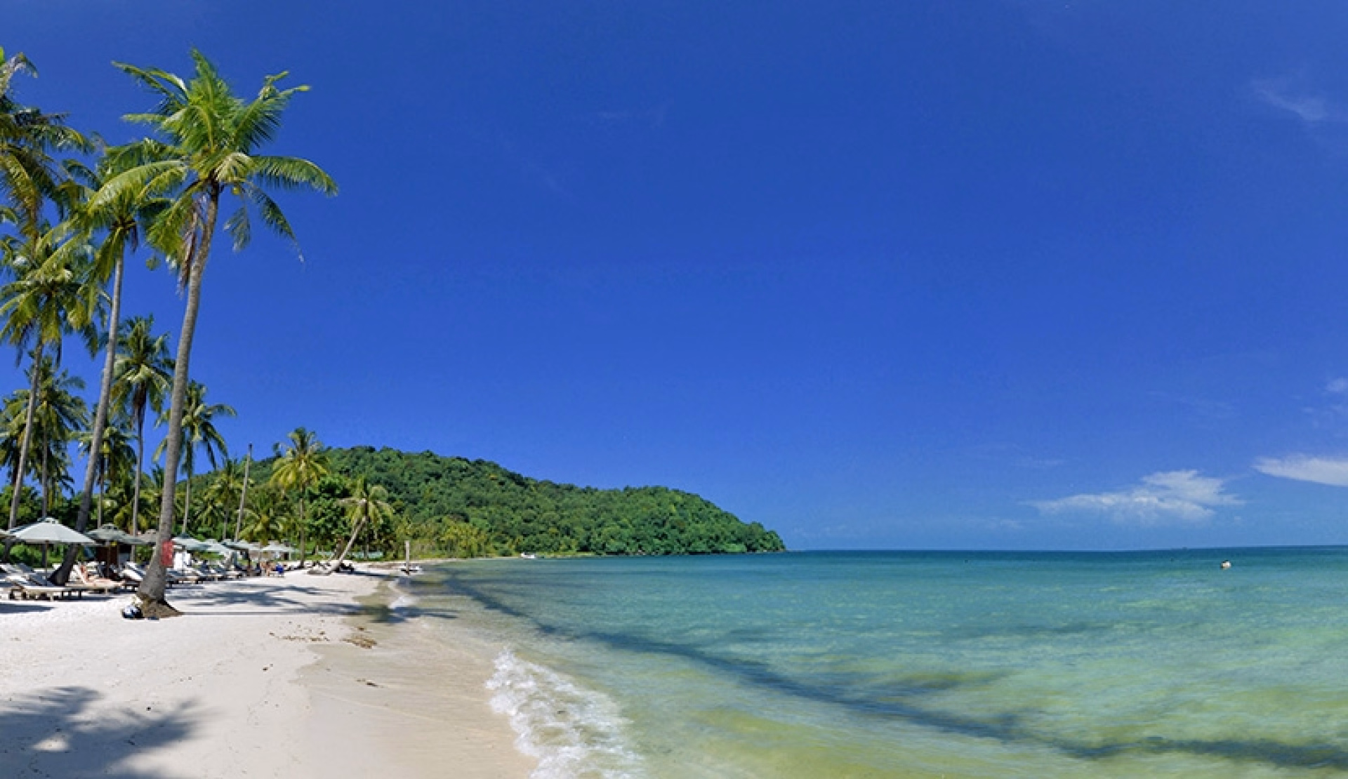 Circuit et plongée au Vietnam Sud de Ho Chi Minh à l'ïle de Phu Quoc