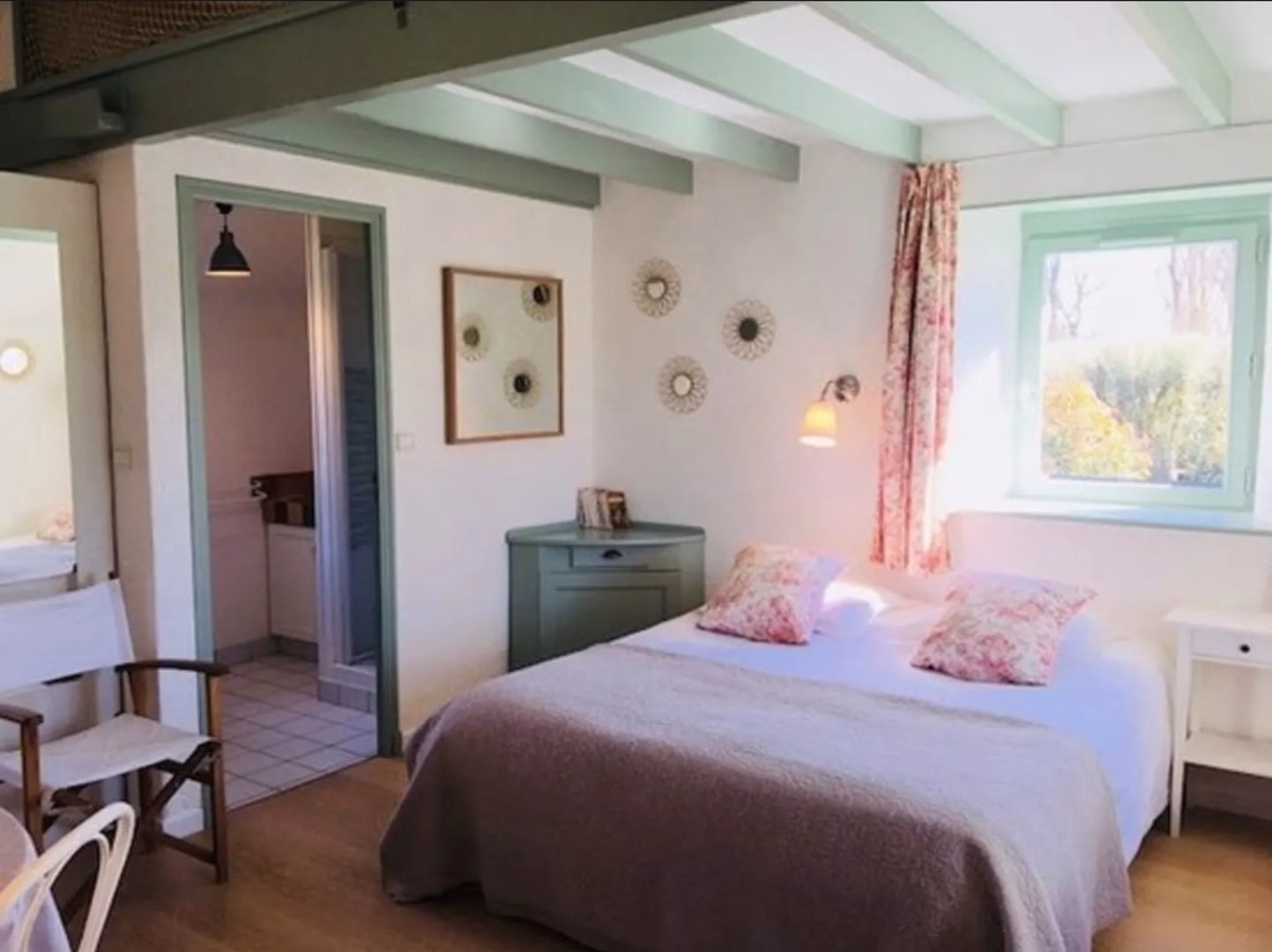 🏠 Gîte