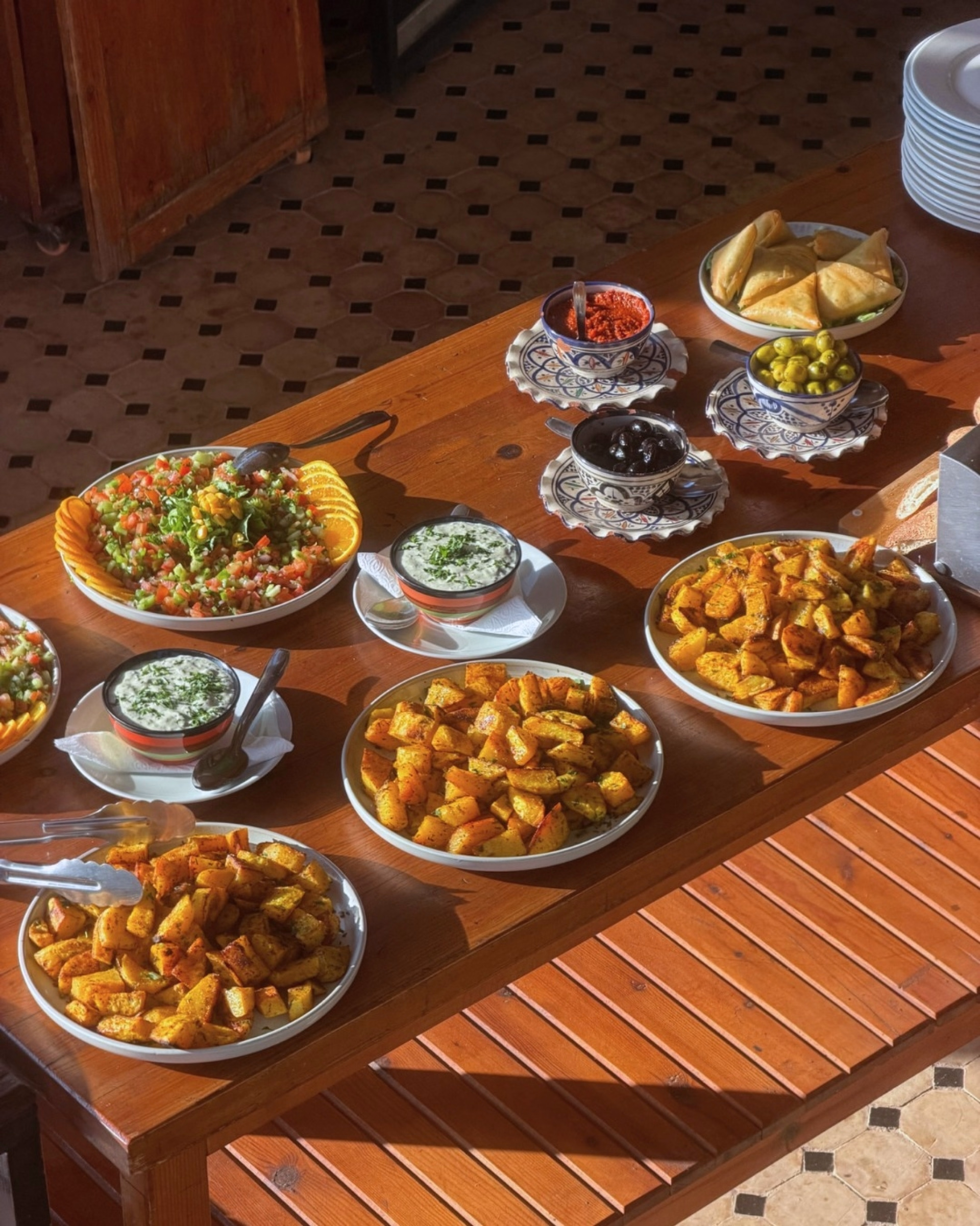 6 jours de Pilates et Surf sur les côtes de l'Atlantique du Maroc