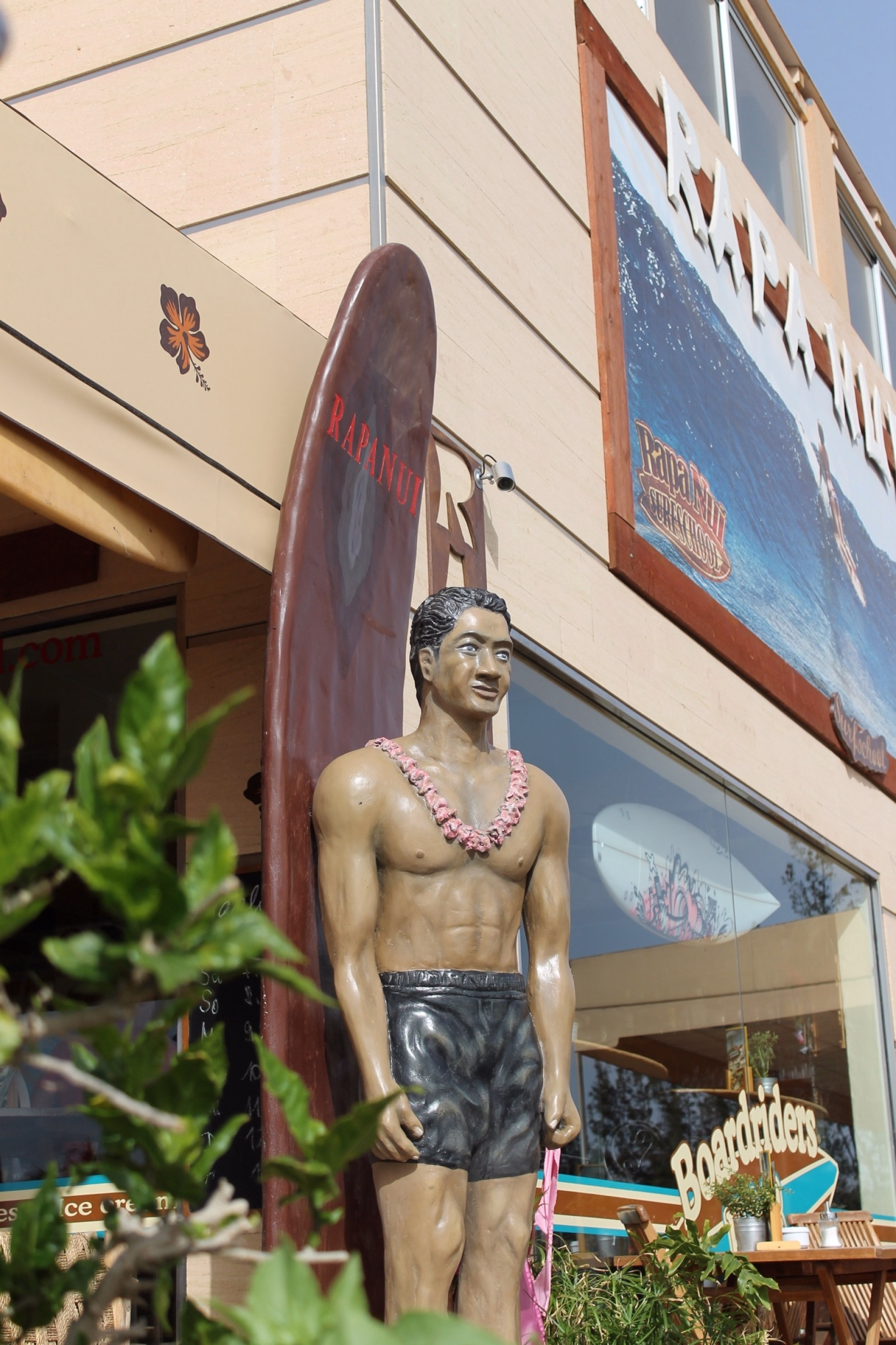 Expérience de surf authentique à Fuerteventura