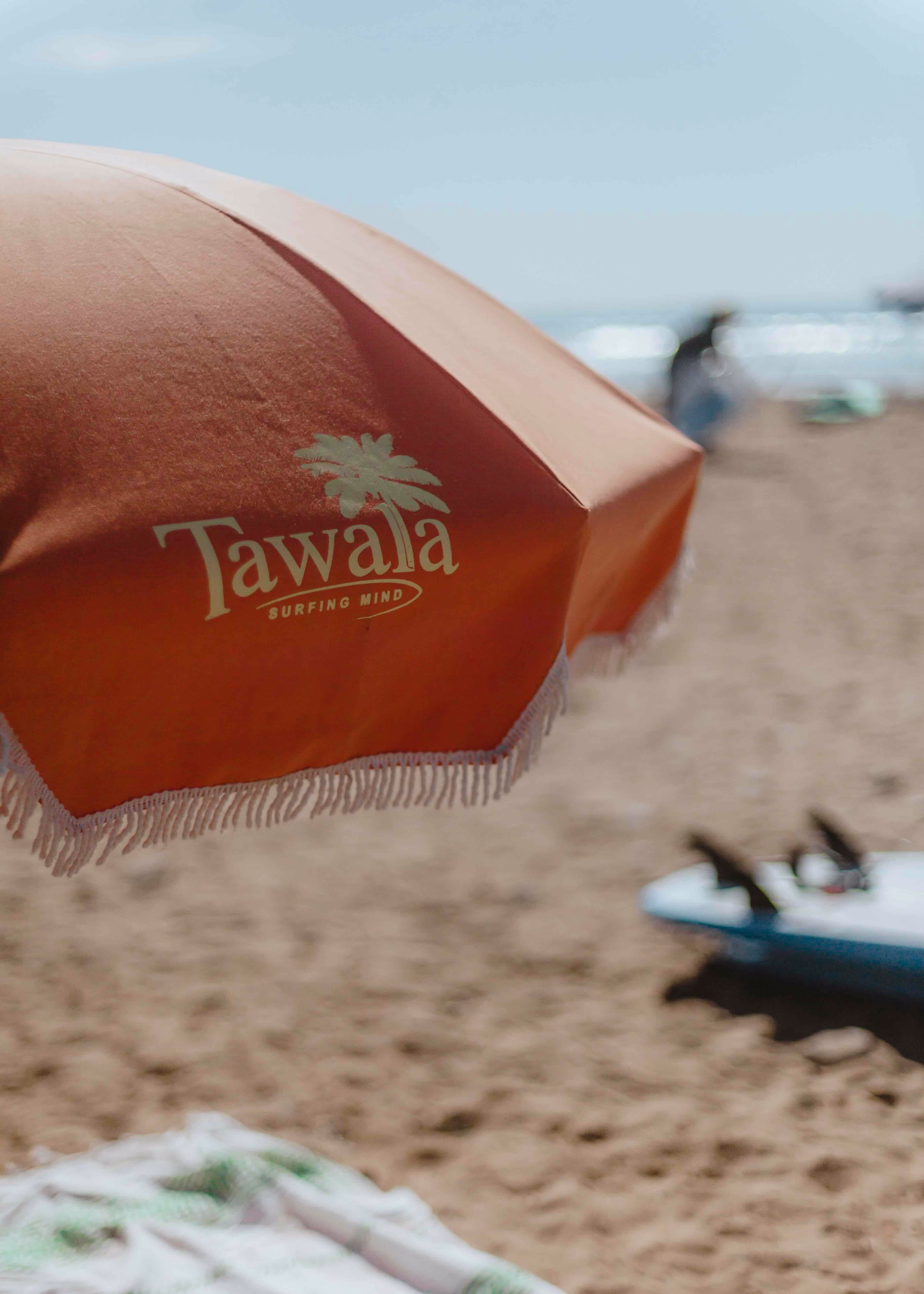 Surfriad : Petits groupes pour réellement progresser à Tamraght