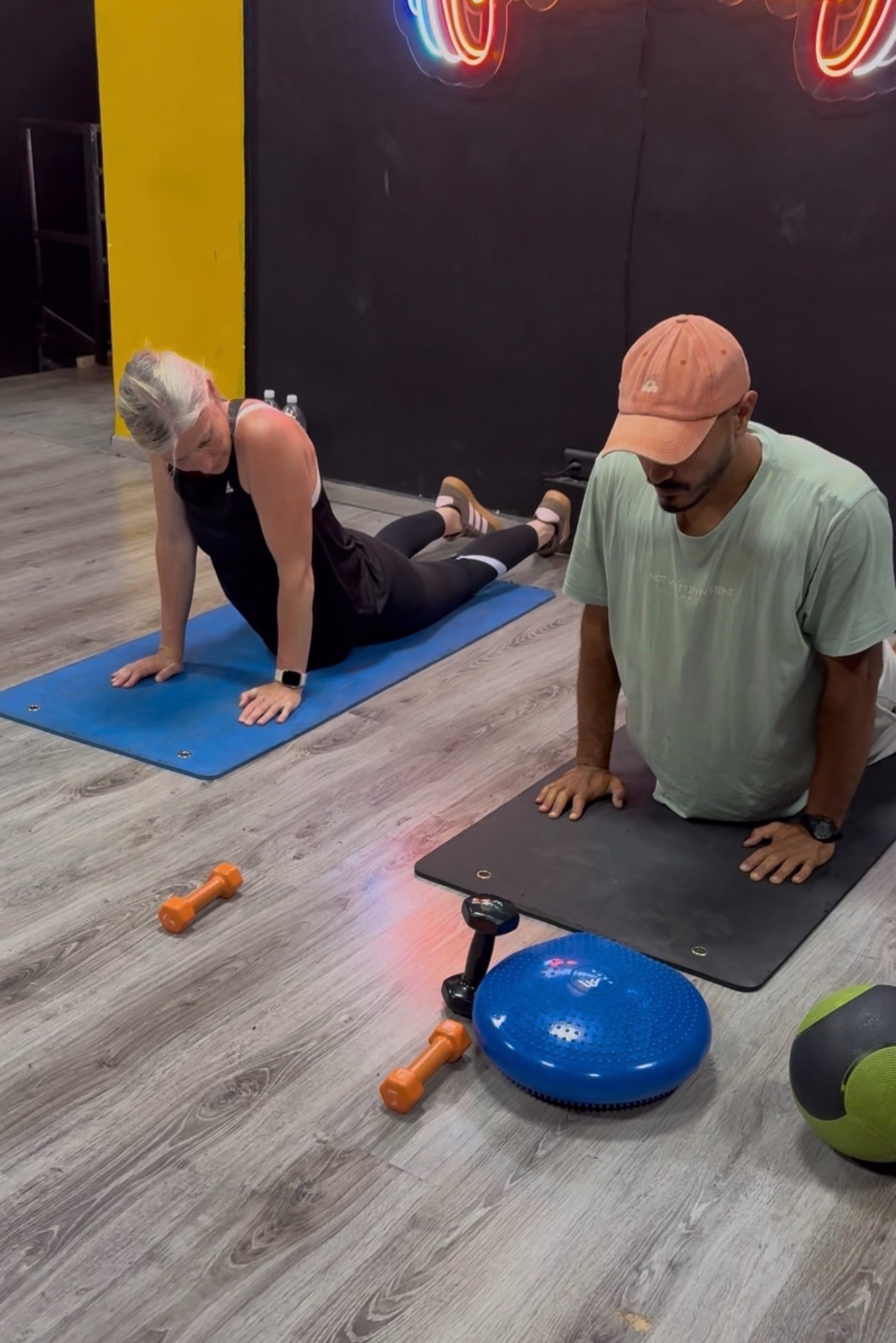Séjour bootcamp fitness & surf au Maroc : l’expérience qui transforme