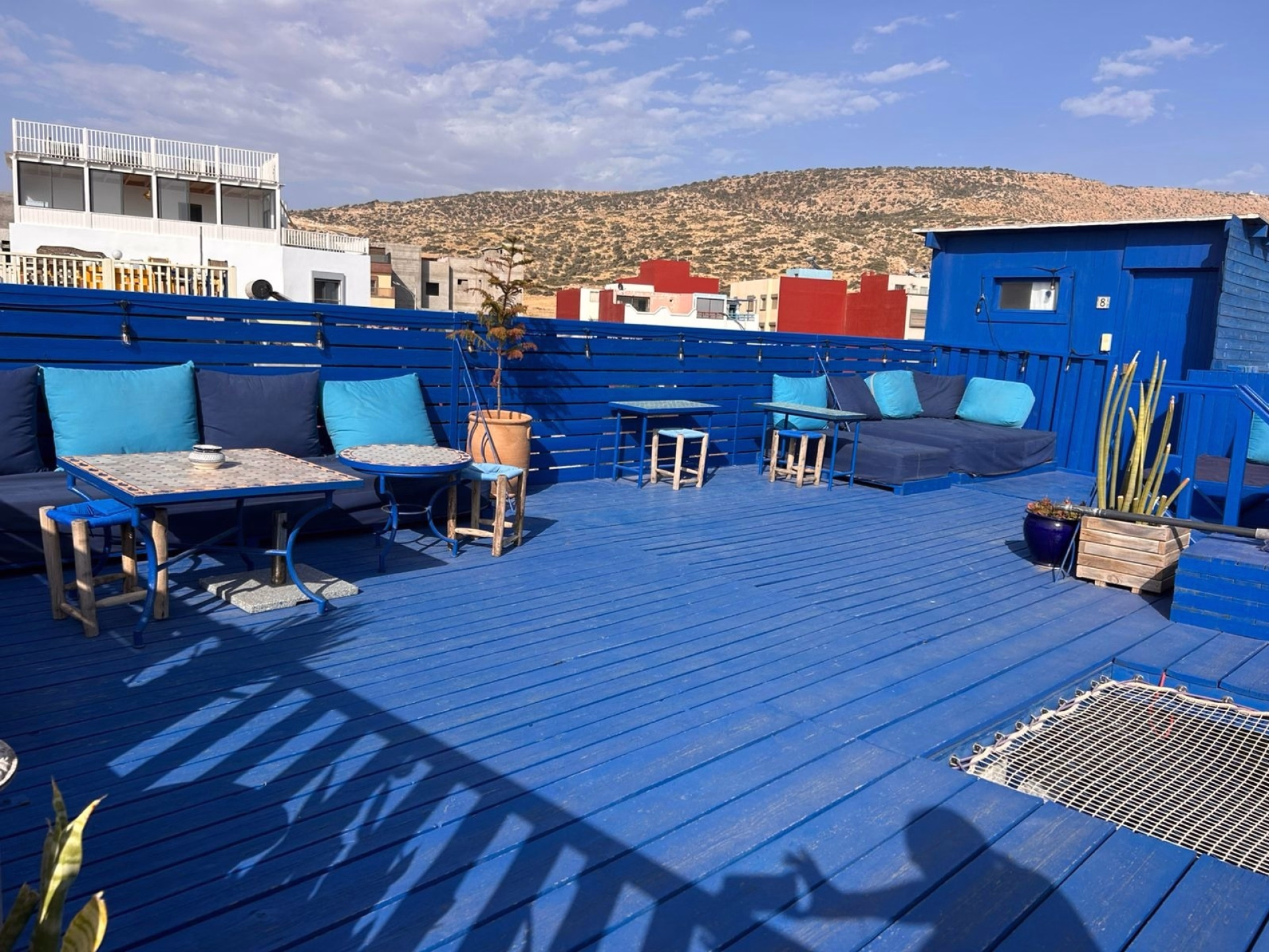 Surf coaching et immersion océan à Imsouane Maroc
