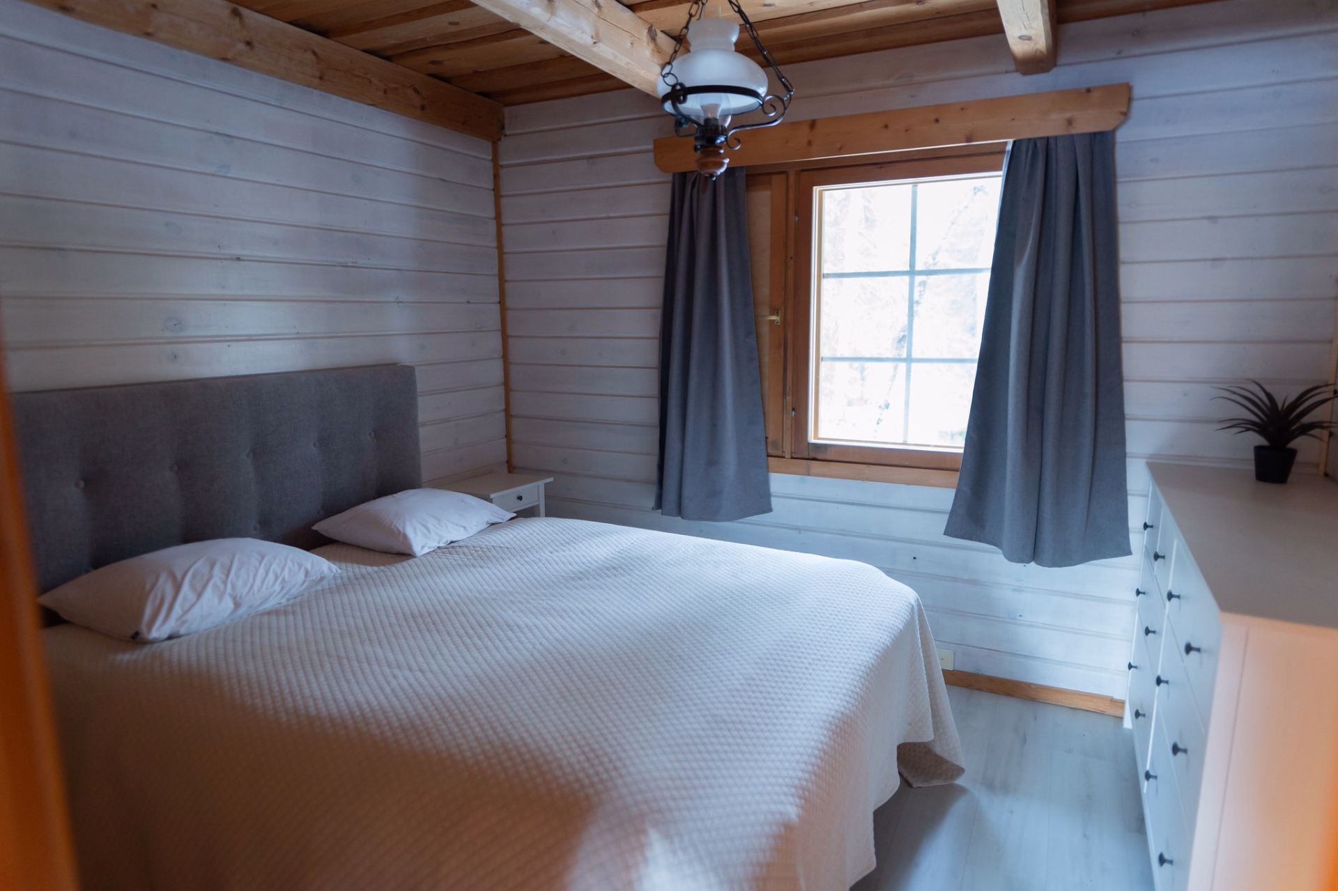 🏠 Chalet partagé - Jours 5 à 6