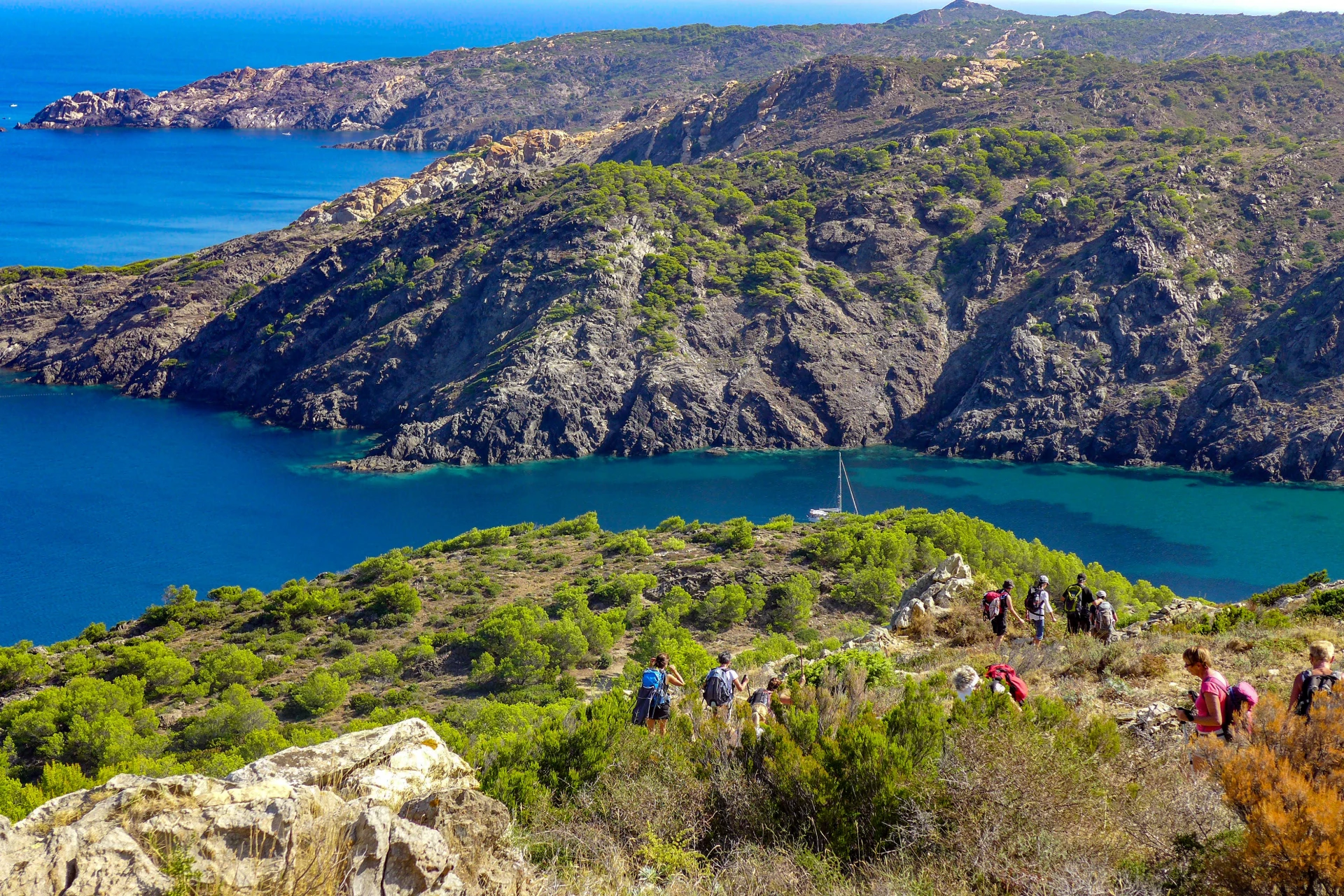 Découvrez les Pyrénées-Orientales avec nos voyages sportifs