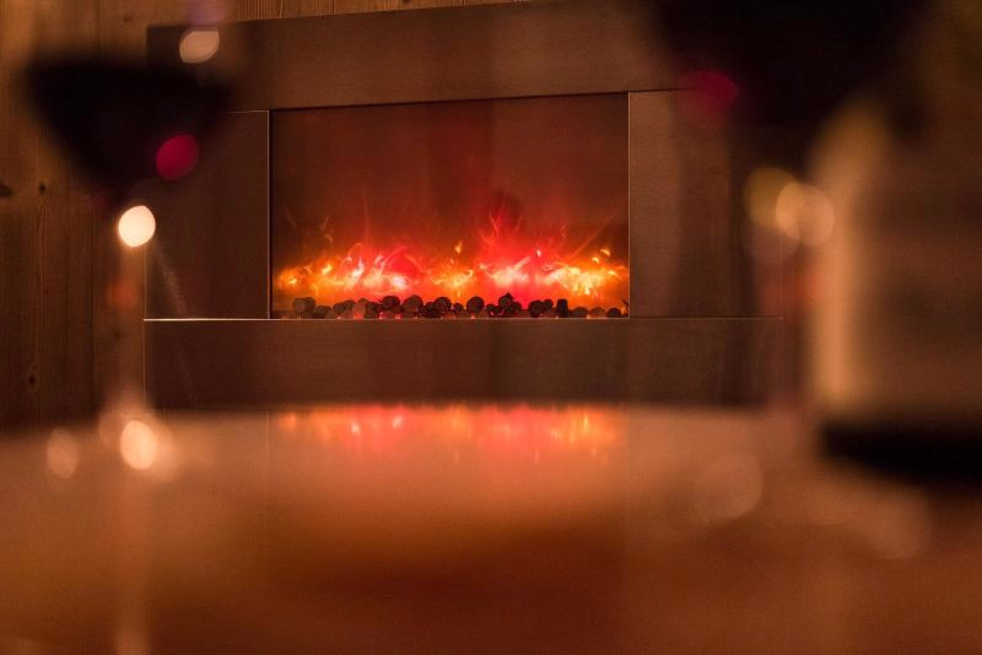 Hôtel 3*