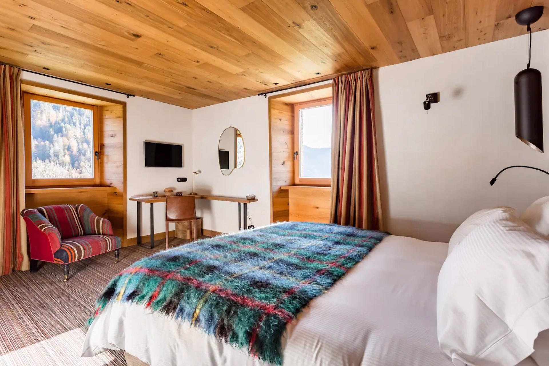 Week-end Trail & Cyclisme dans les Alpes