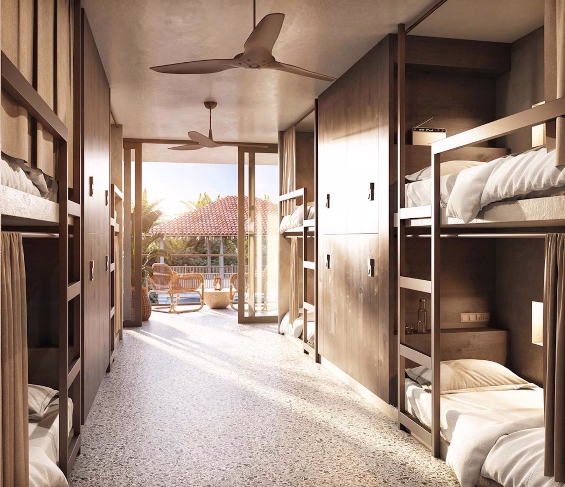 🏠 Gîte - Jours 1 à 6