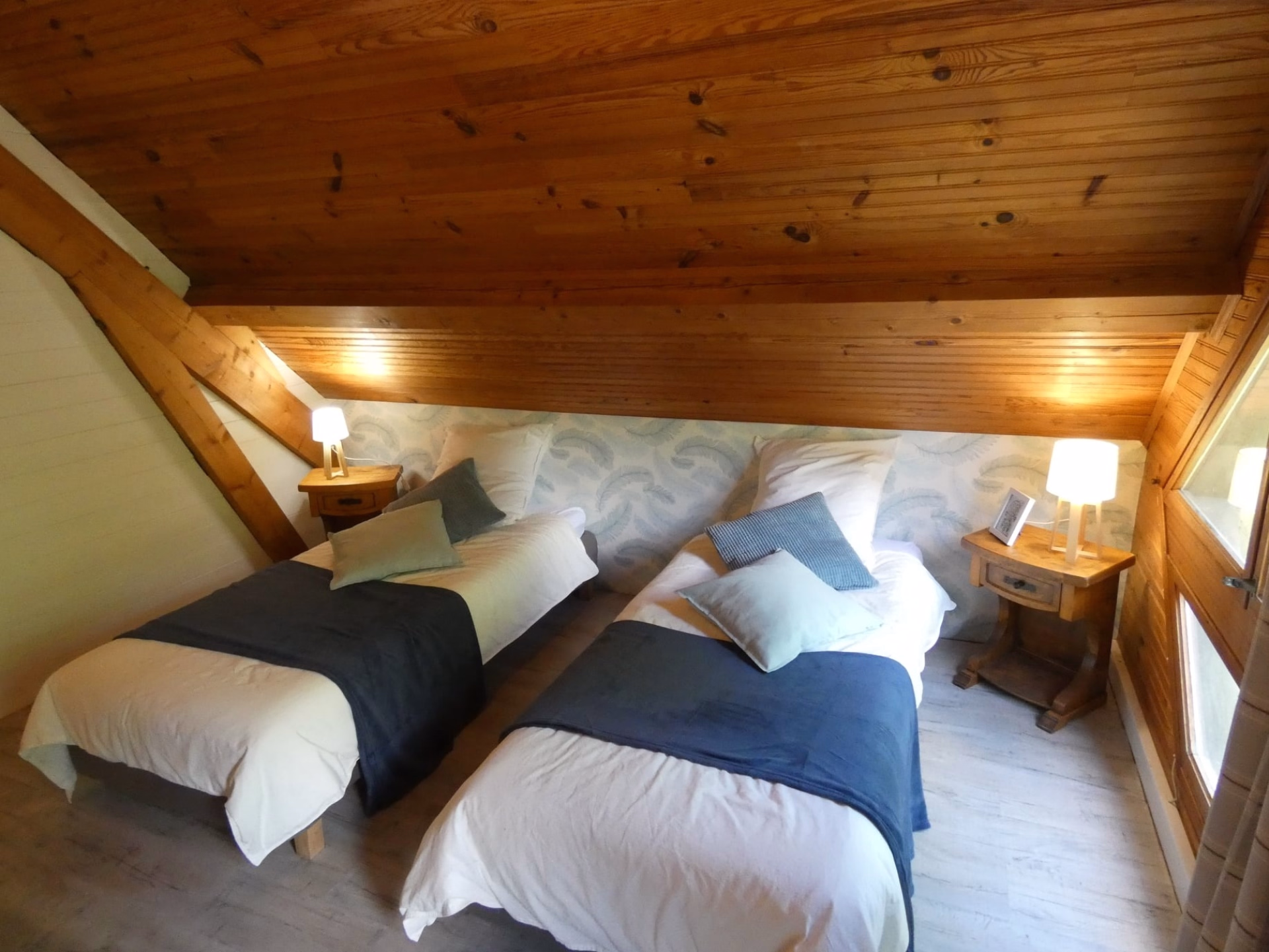 Escapade Yoga & Randonnée au cœur du Morvan