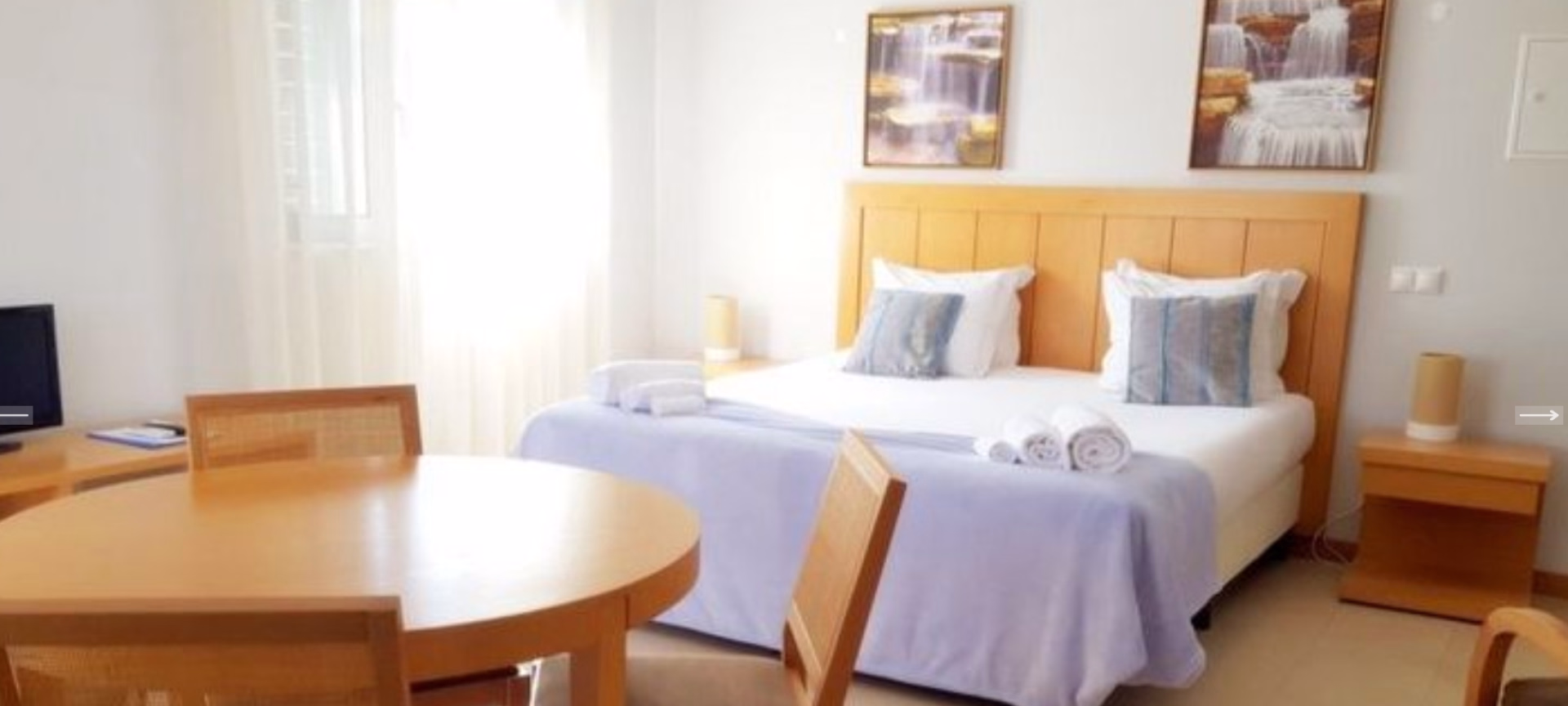 🏨 Hôtel 4* - Jour 6