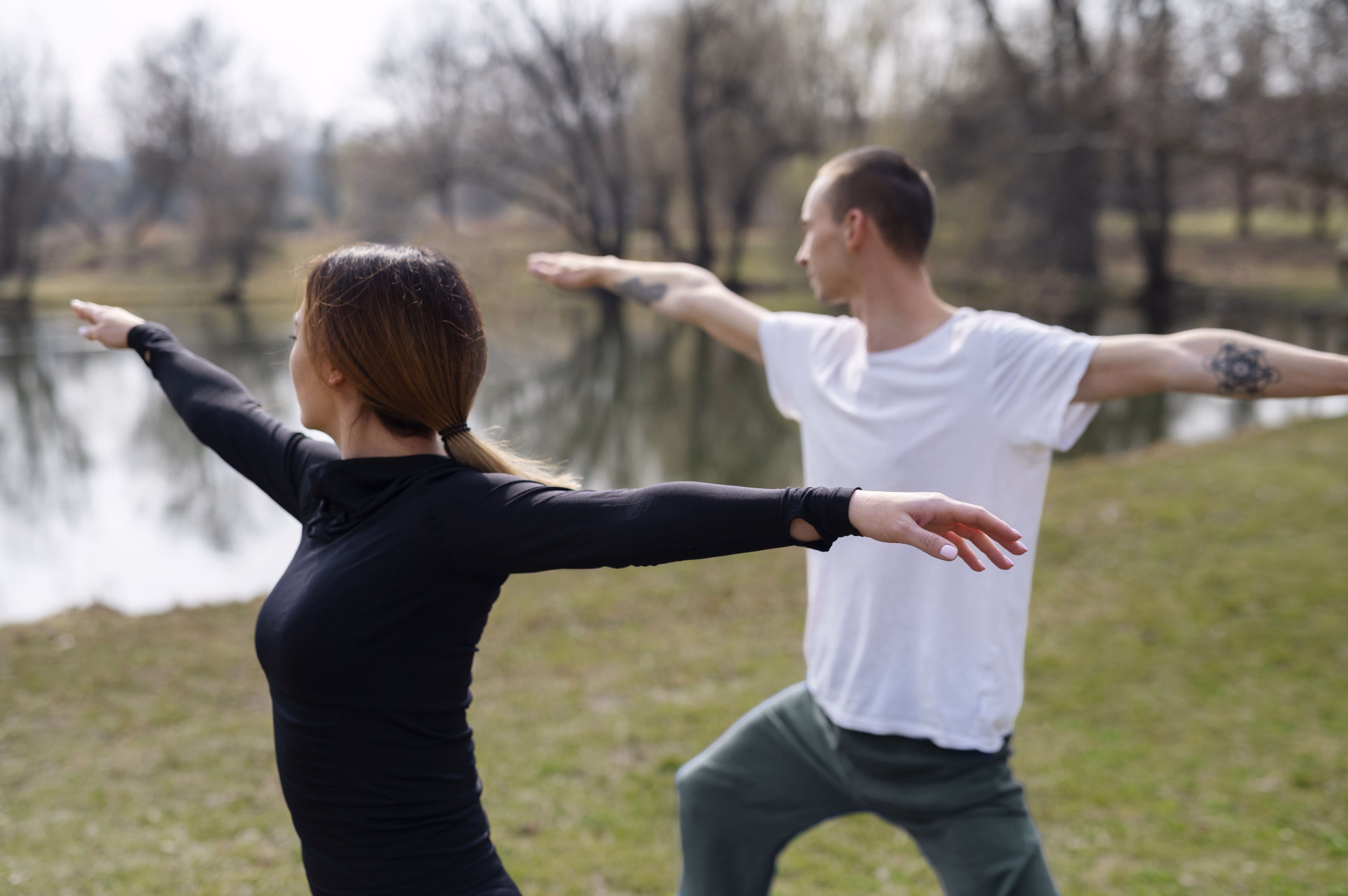 Stage de Qi Gong et randonnée en Haute Maurienne Vanoise