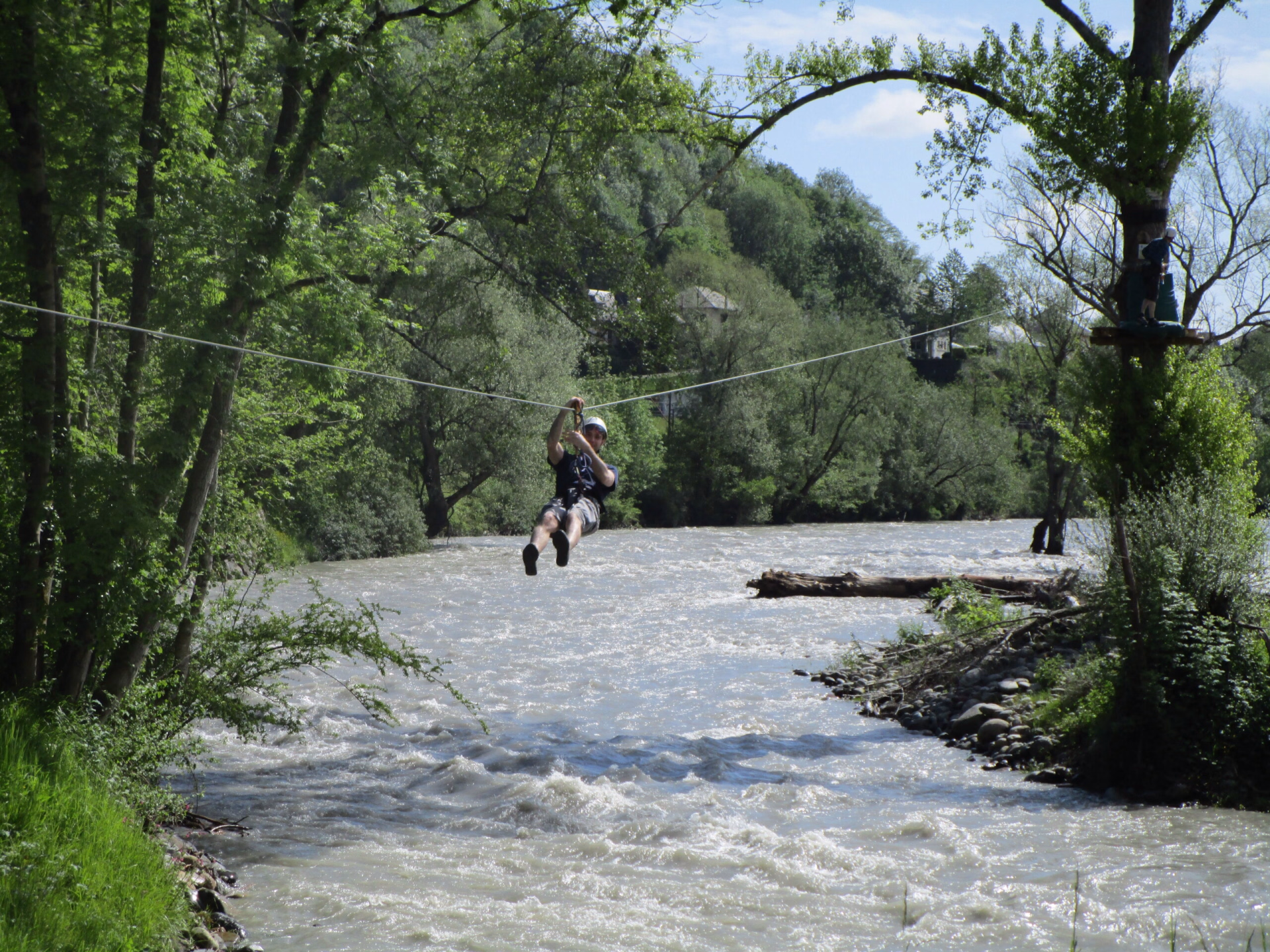 Immersion canyoning dans les Hautes-Pyrénées - 3 jours
