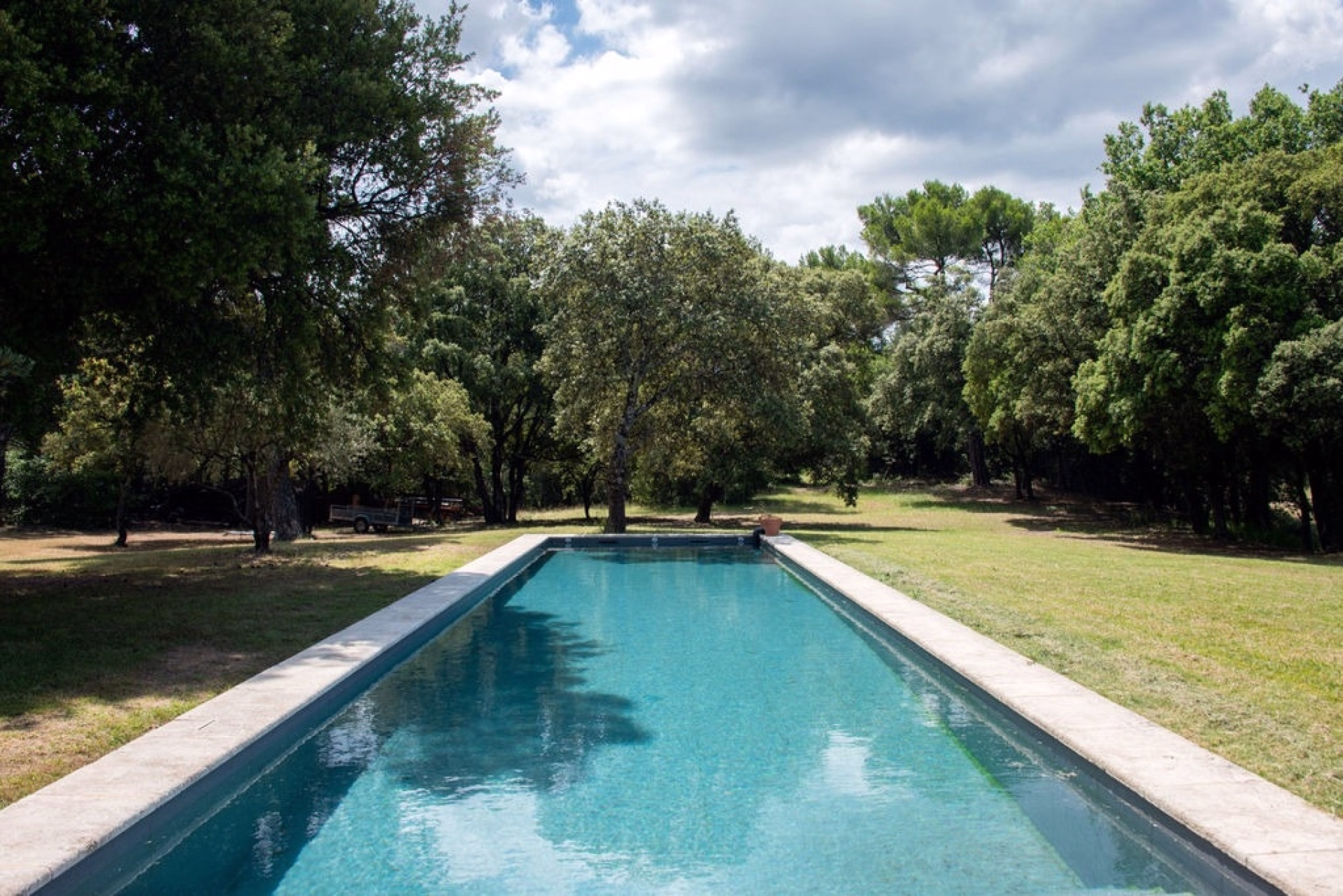 Week-end bien-être & retraite de Yoga en Provence