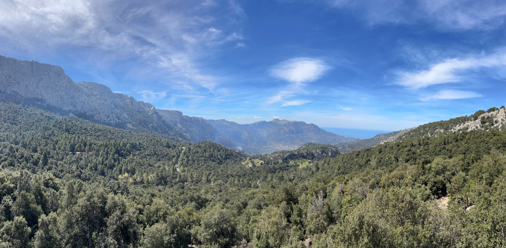 Stage cycliste à Majorque avec Geoffroy Lequatre